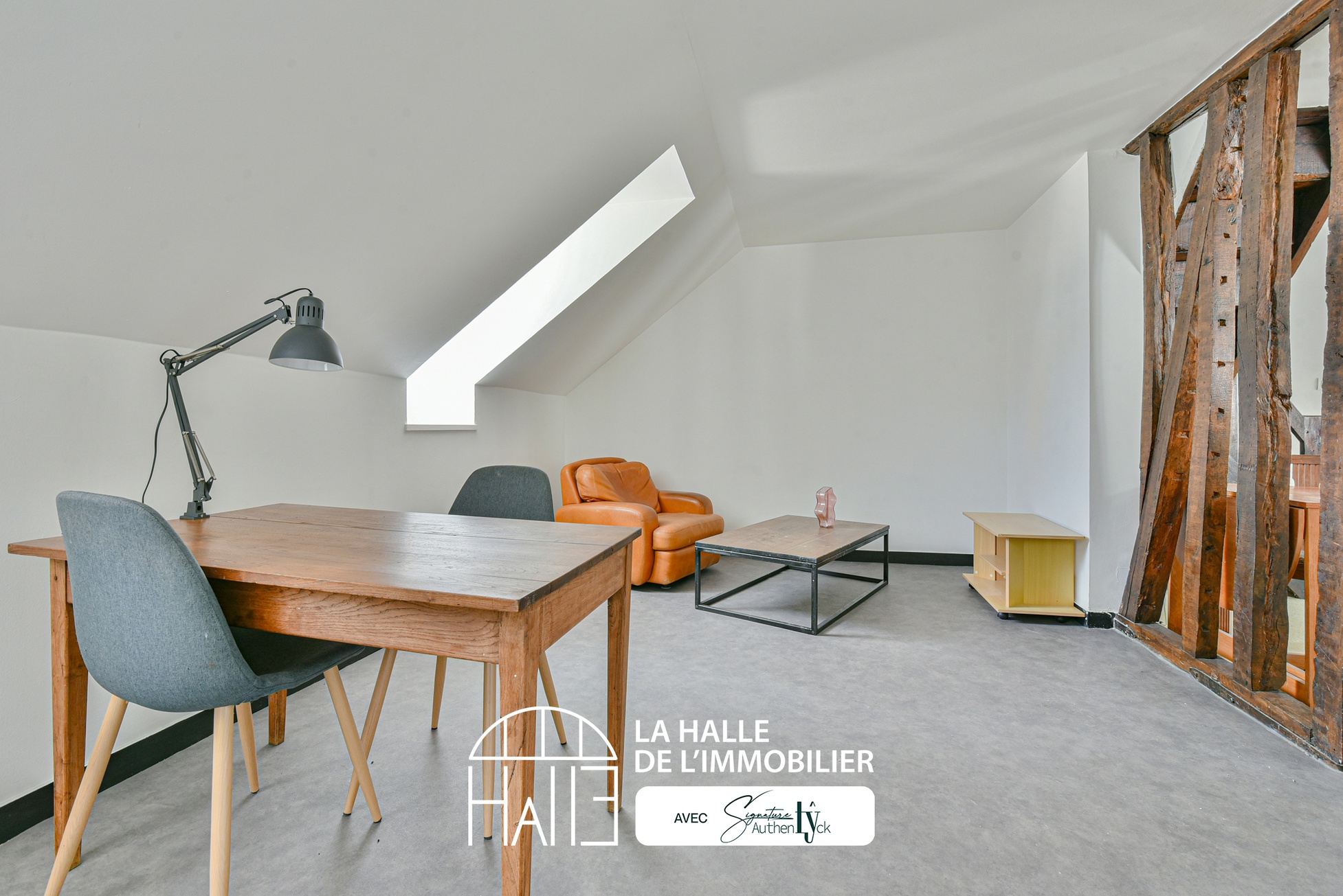 Appartement - Limoges