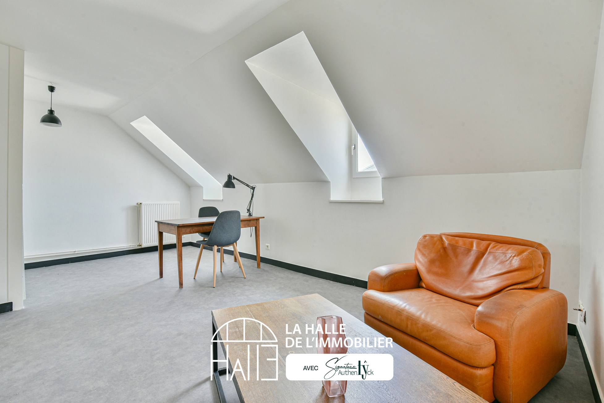 Appartement - Limoges