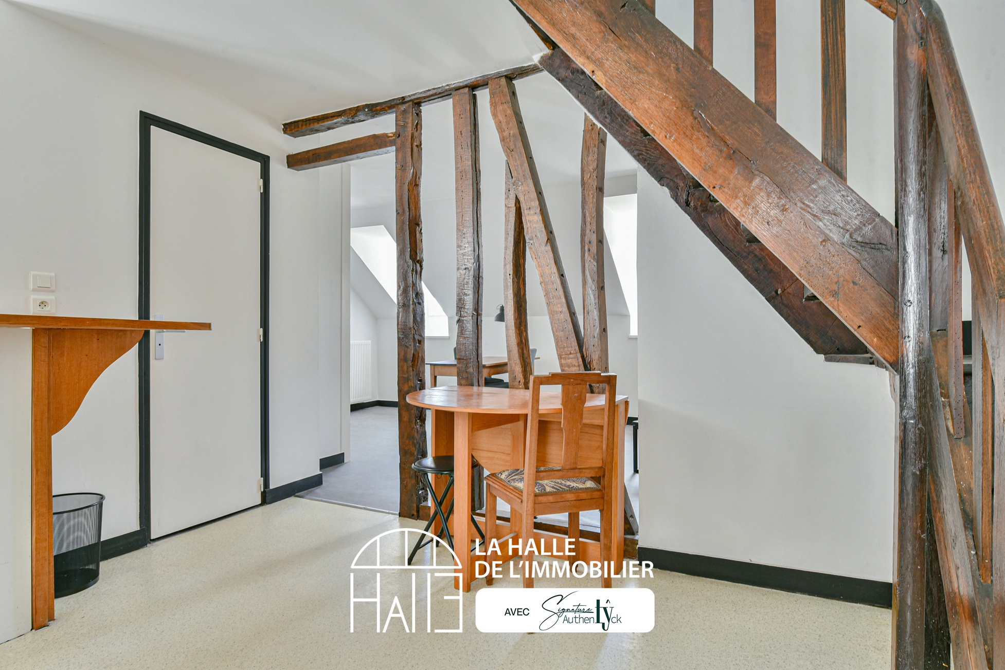 Appartement - Limoges