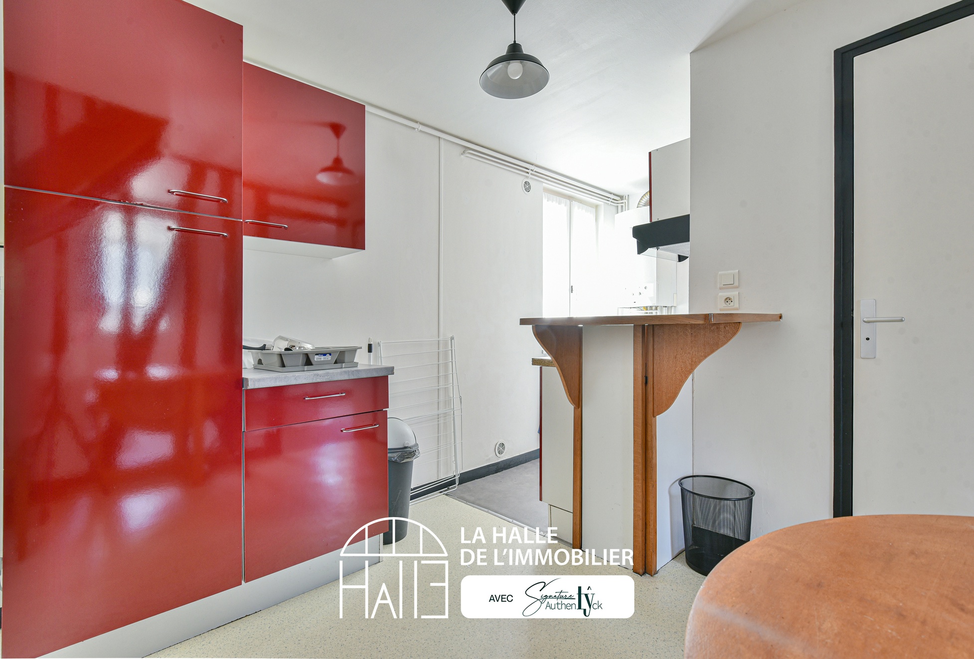 Appartement - Limoges