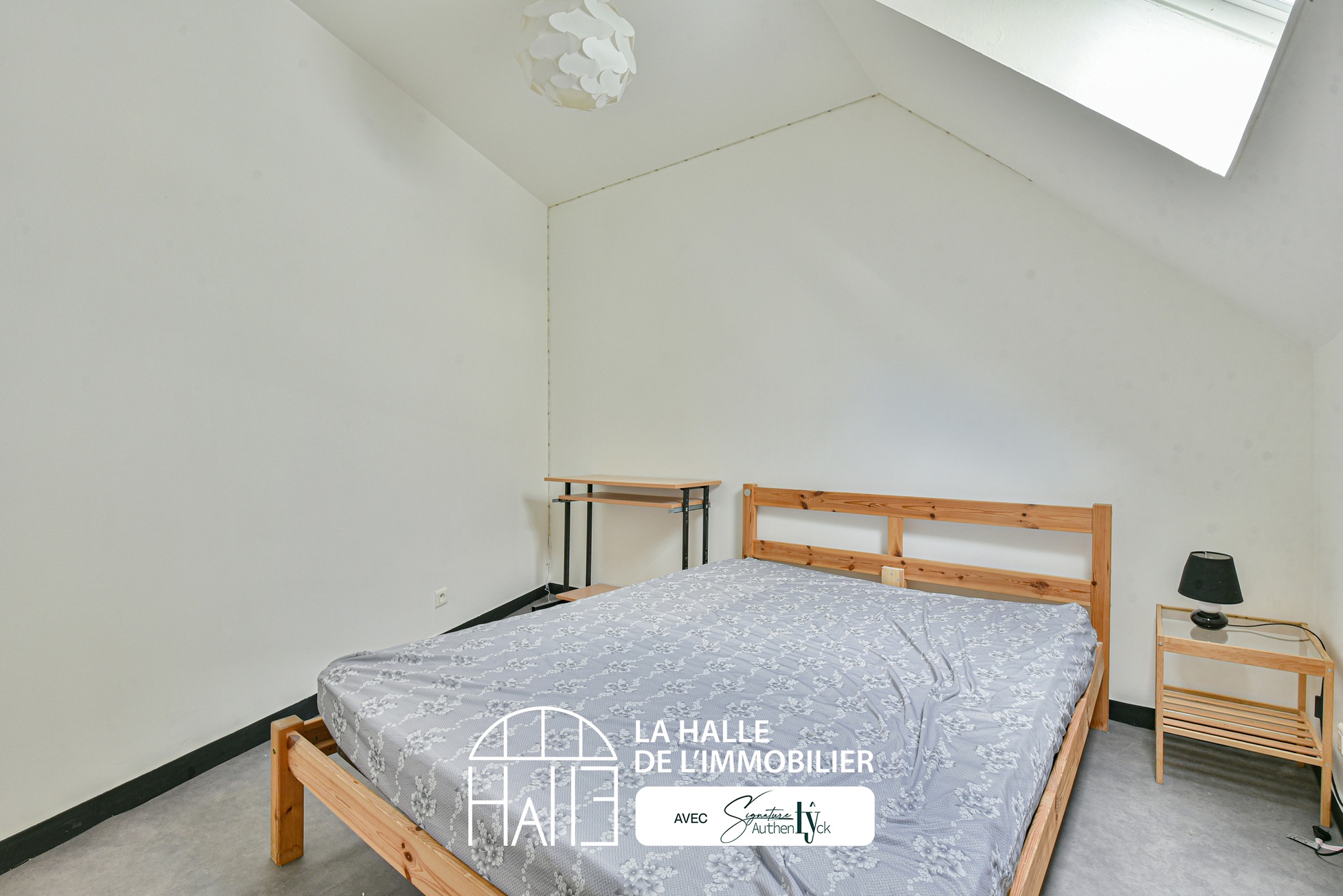Appartement - Limoges