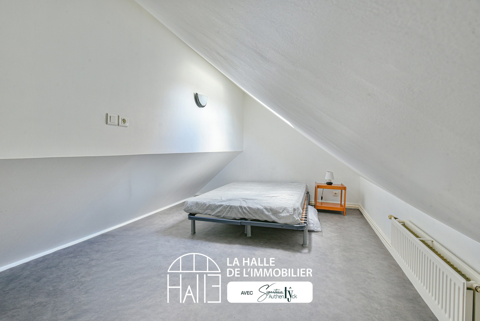 Appartement - Limoges