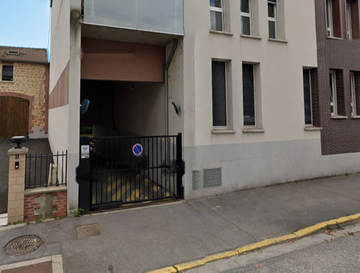 parking  - 11m2 à Châlons-en-Champagne (51000)