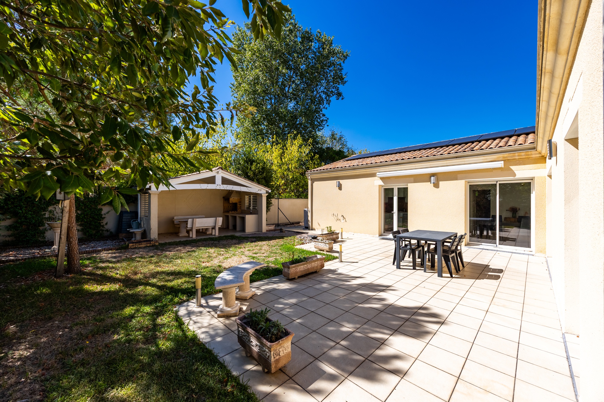 Maison 6 pièces 155 m² · à Pessac · 155 m² · 615 000 €
