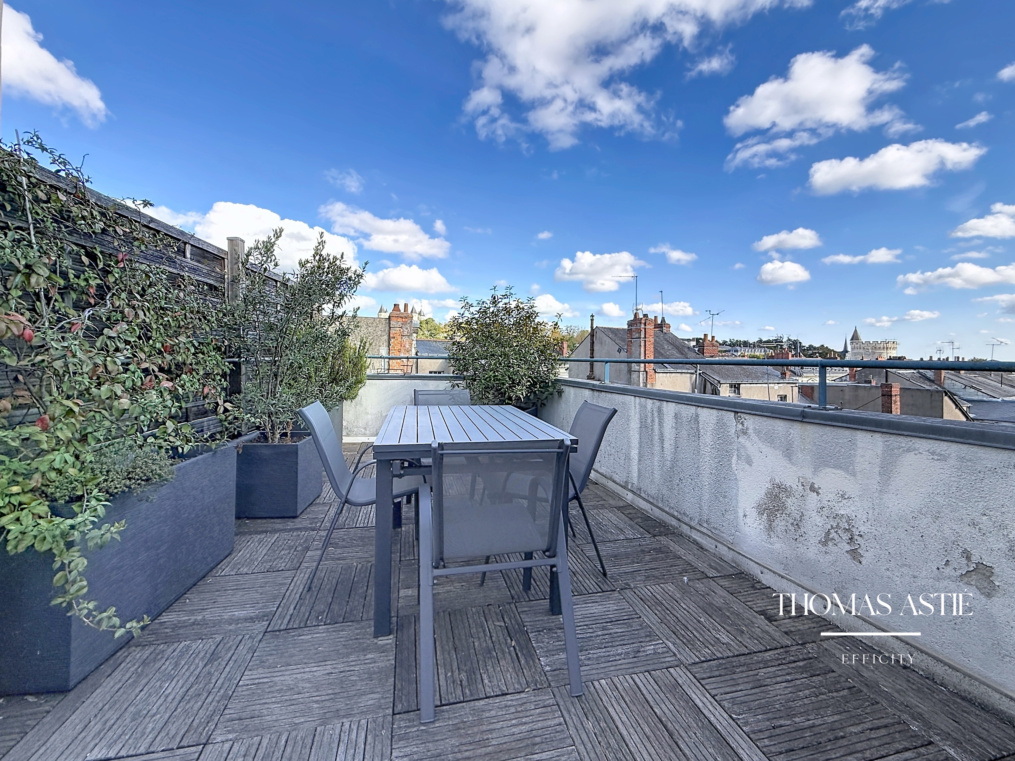 Appartement 4 pièces 96 m² · à Saumur · 96 m² · 299 990 €