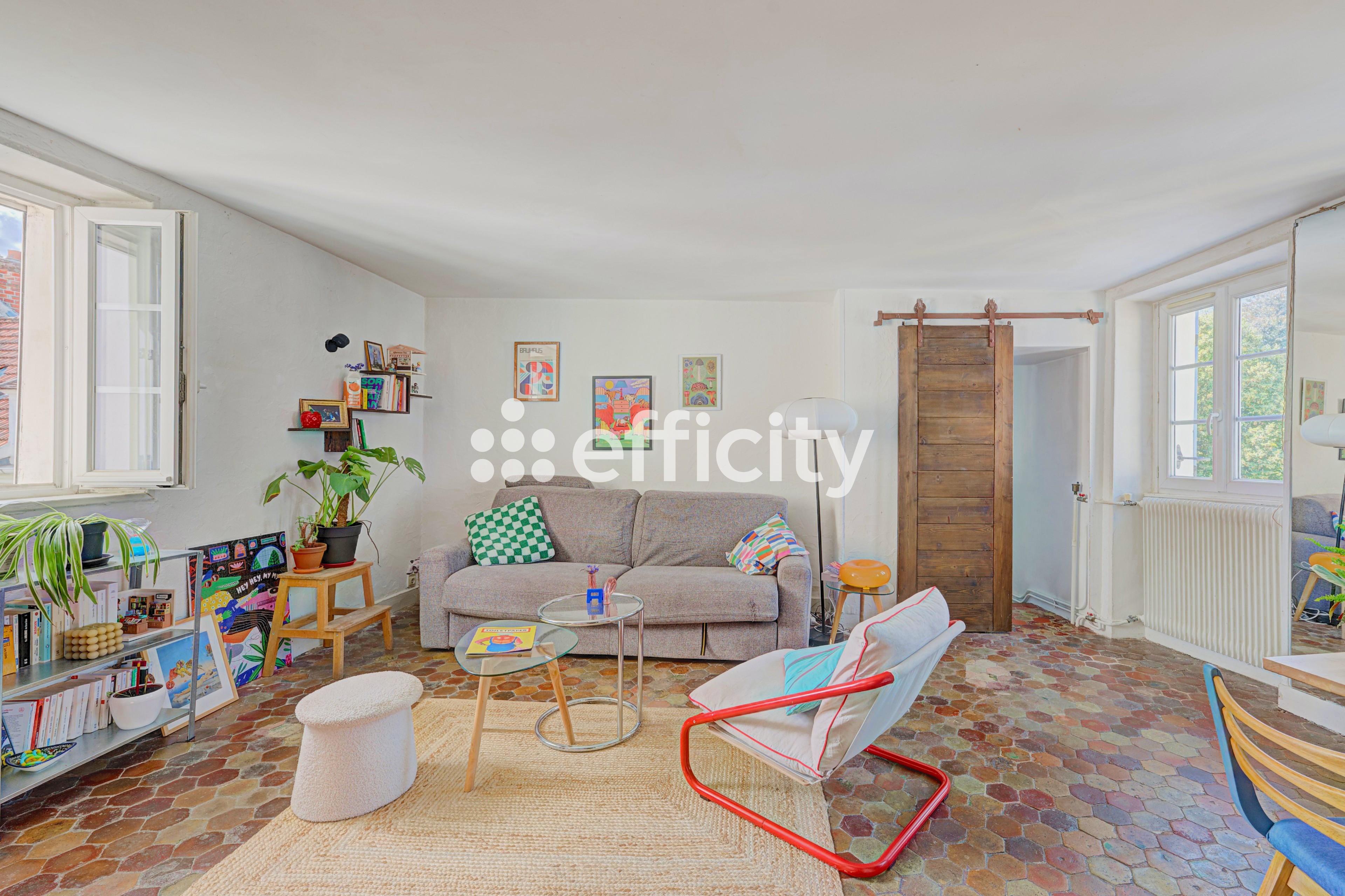 Appartement 3 pièces 69 m² · à Meaux · 69 m² · 169 000 €