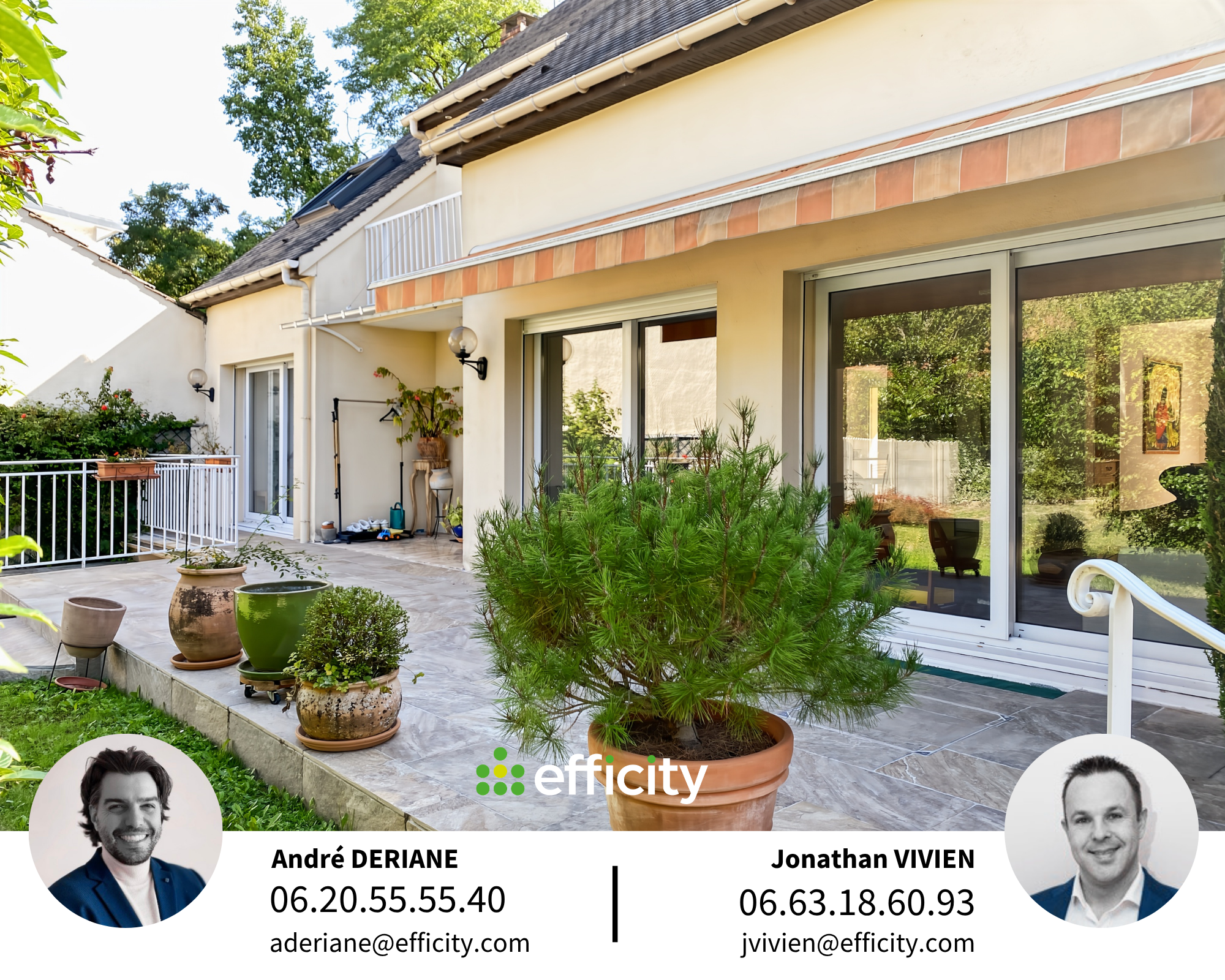 Maison 9 pièces 175 m² · à Noisy-le-Roi · 175 m² · 990 000 €