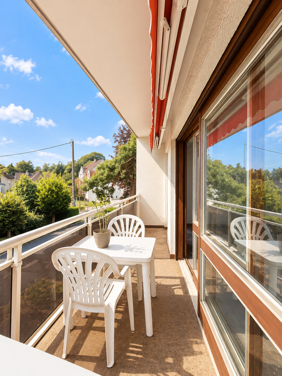 Appartement 3 pièces 80 m² · à Palaiseau · 80 m² · 293 000 €