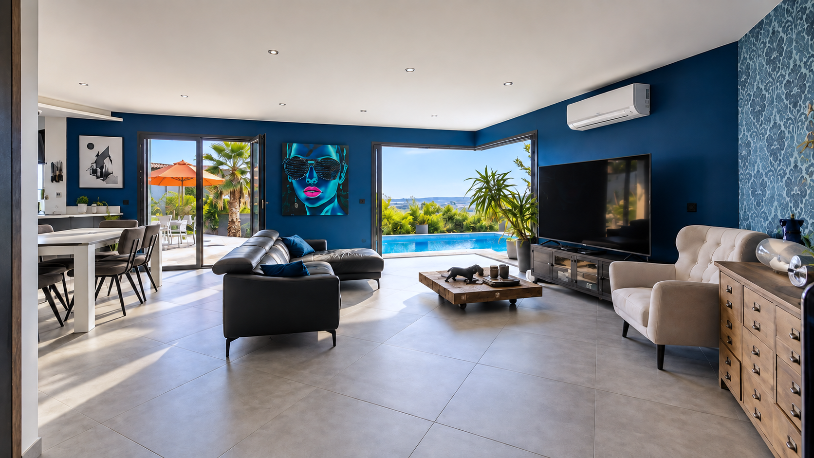 Maison 7 pièces 168 m² · à Rillieux-la-Pape · 168 m² · 890 000 €