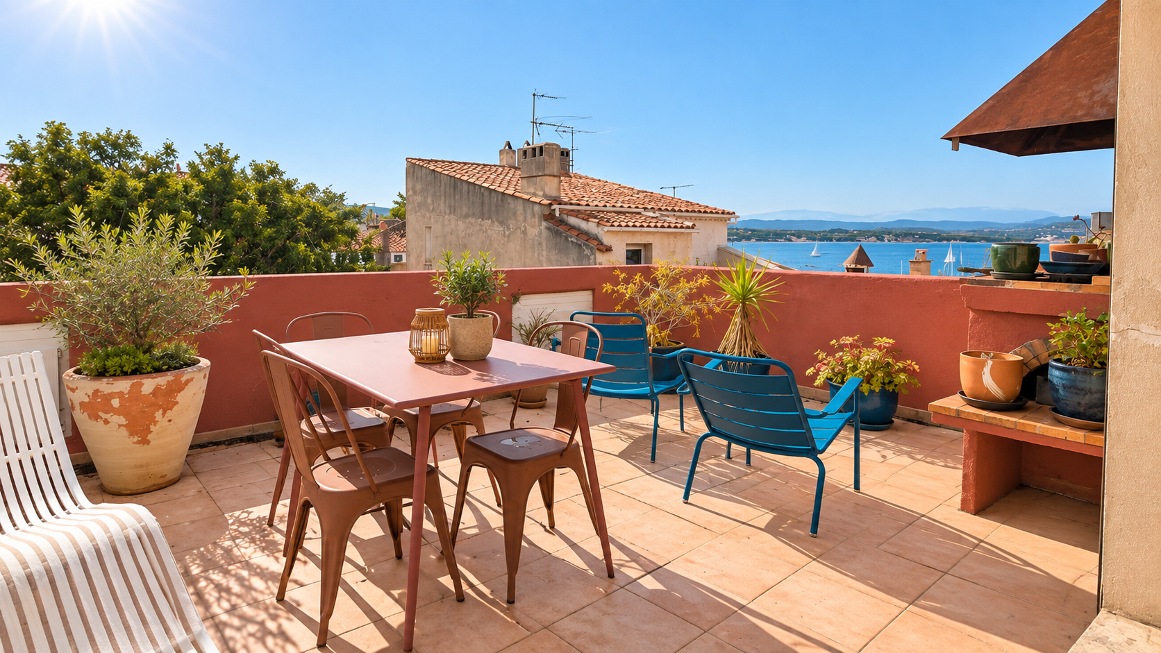 Appartement 5 pièces 148 m² · à La Ciotat · 148 m² · 660 000 €