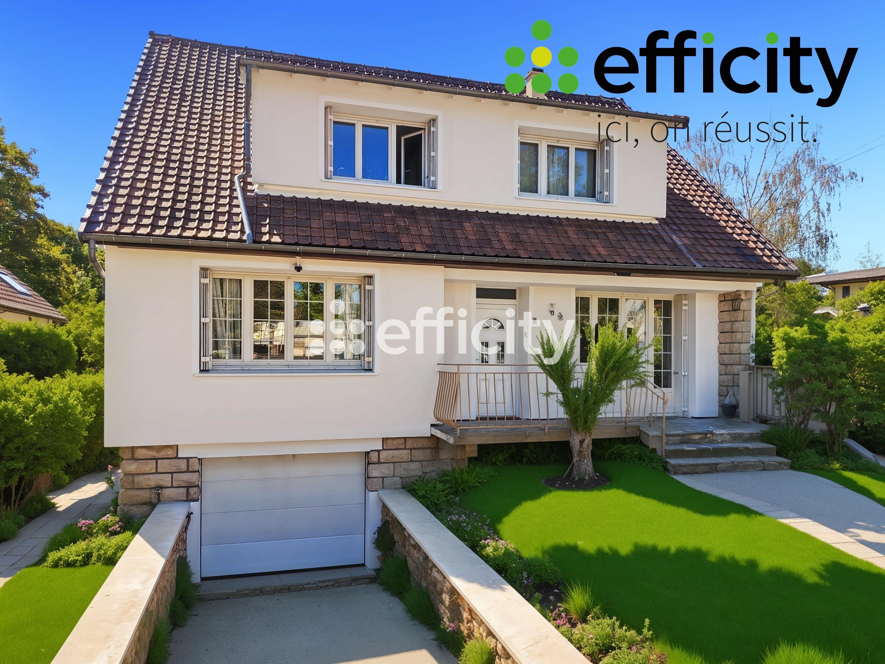 Maison 5 pièces 160 m² · à Montmorency · 160 m² · 799 000 €