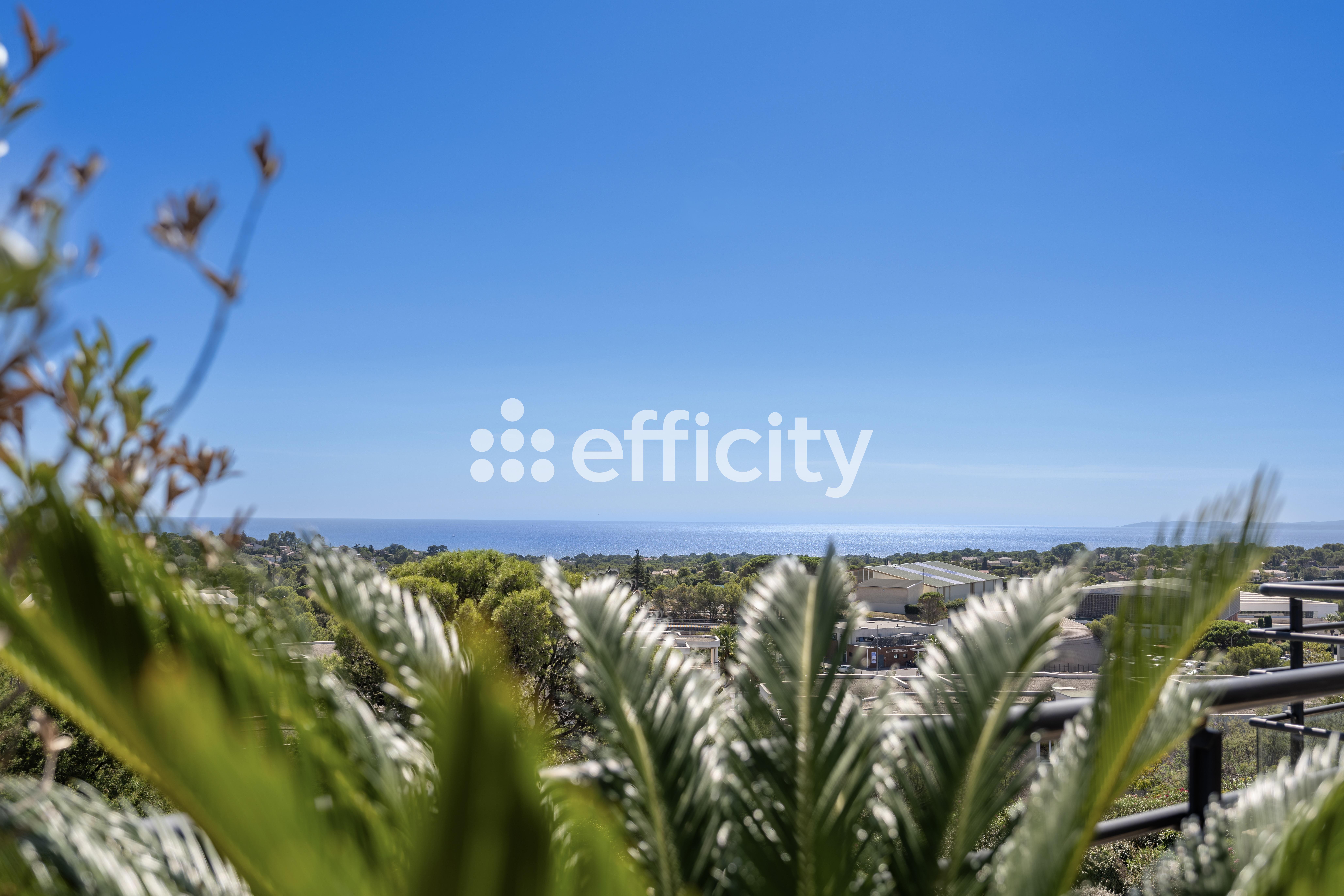 Appartement 3 pièces 103 m² · à Saint-Raphaël · 103 m² · 739 820 €