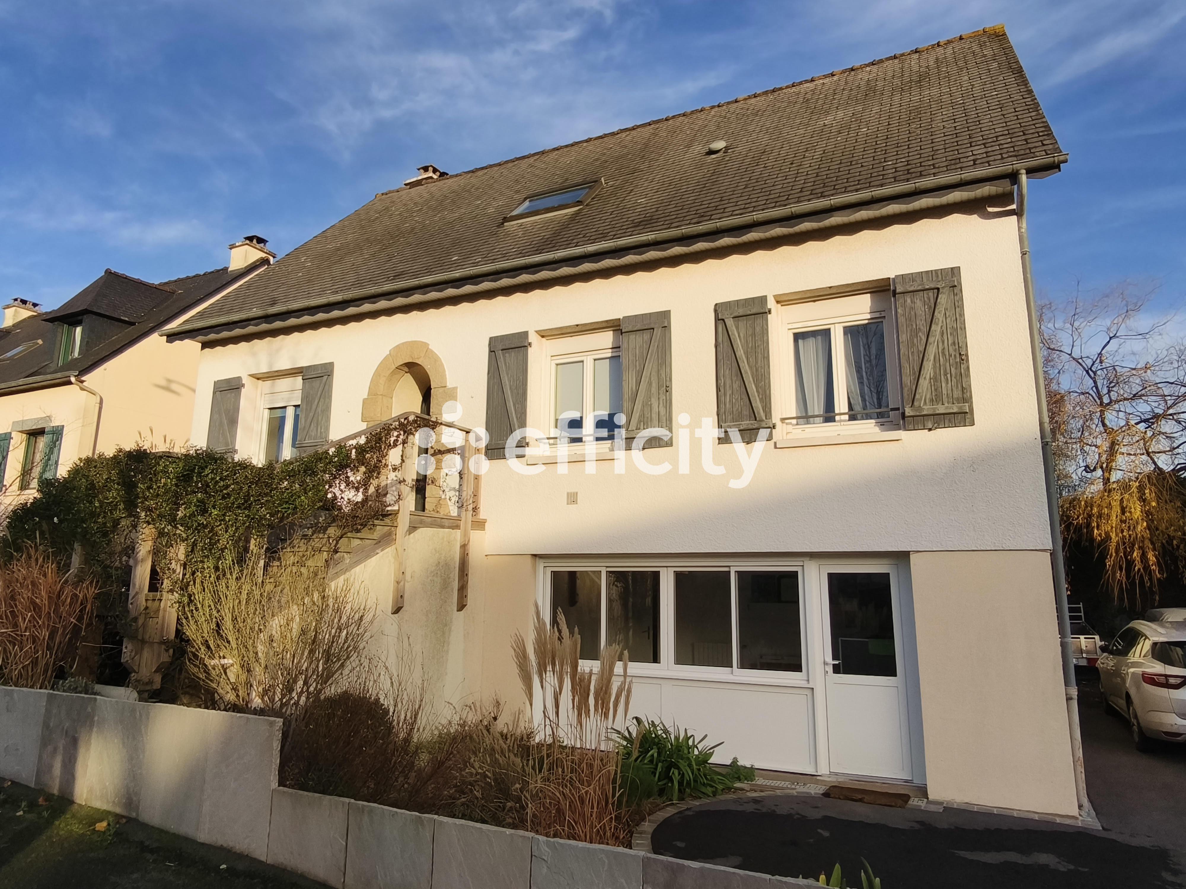 Maison 7 pièces 186 m² · à Iffendic · 186 m² · 270 990 €