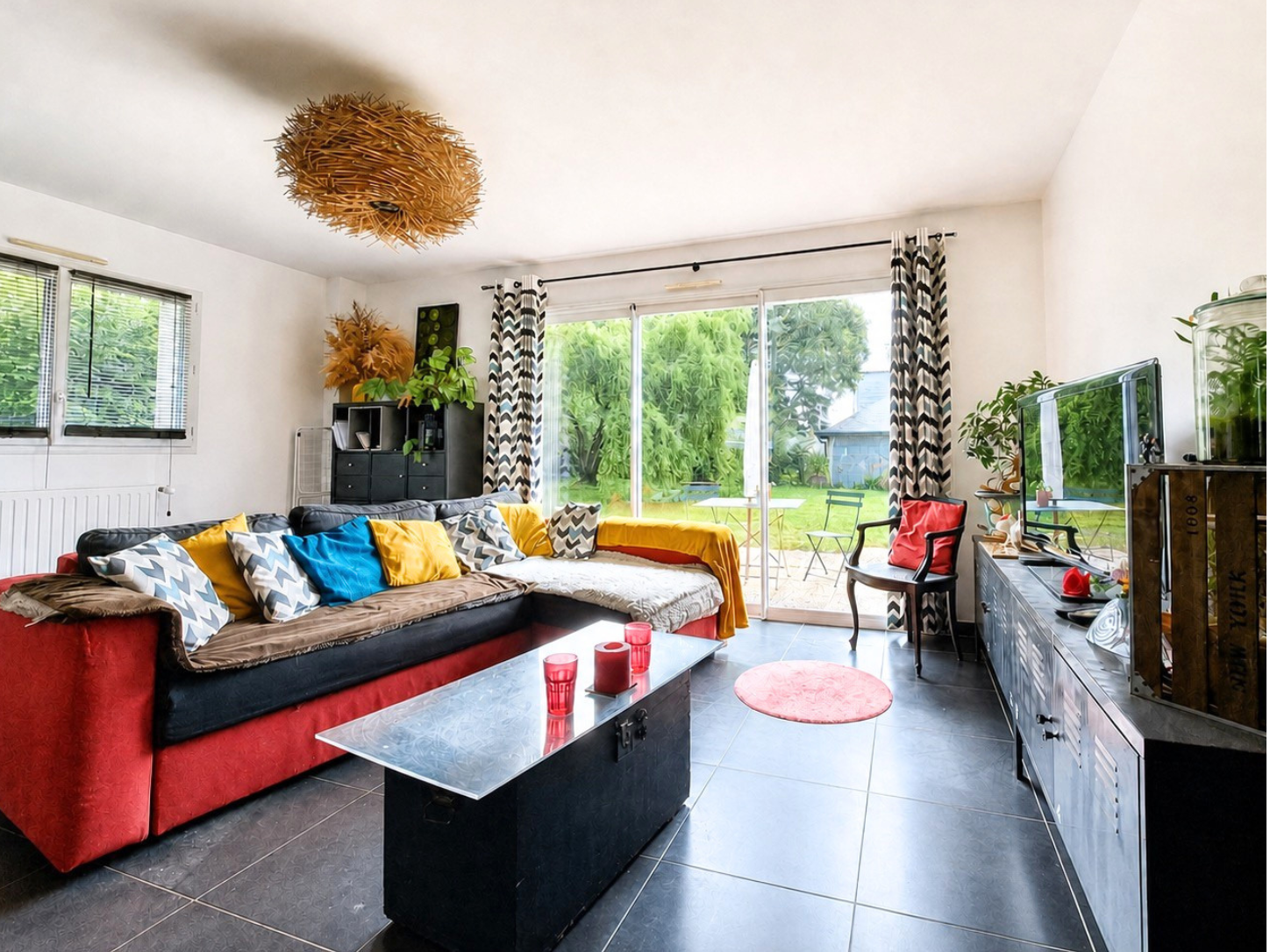 Maison 4 pièces 94 m² · à Liffré · 94 m² · 285 000 €