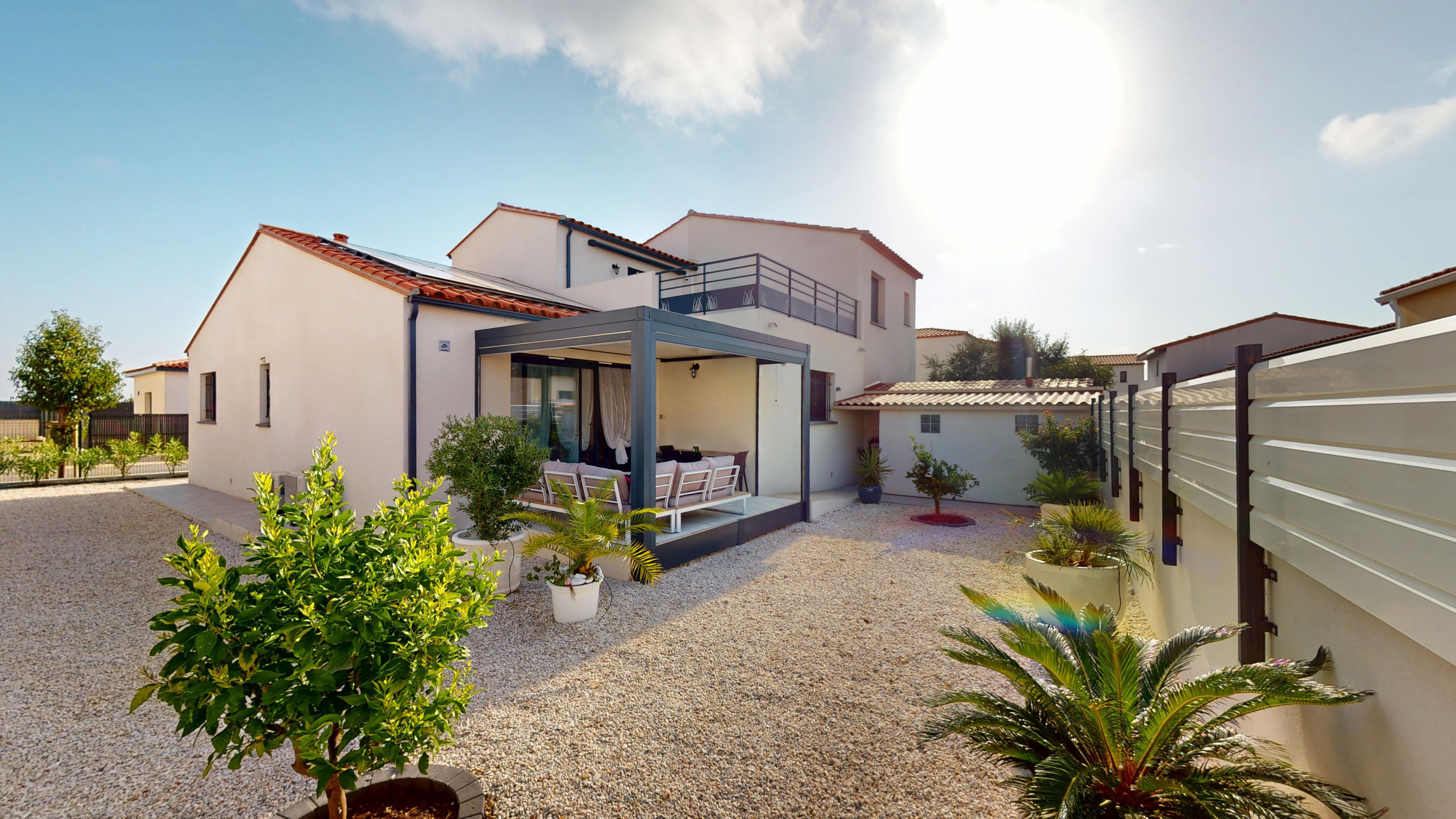 Maison 3 pièces 87 m² · à Claira · 87 m² · 350 000 €