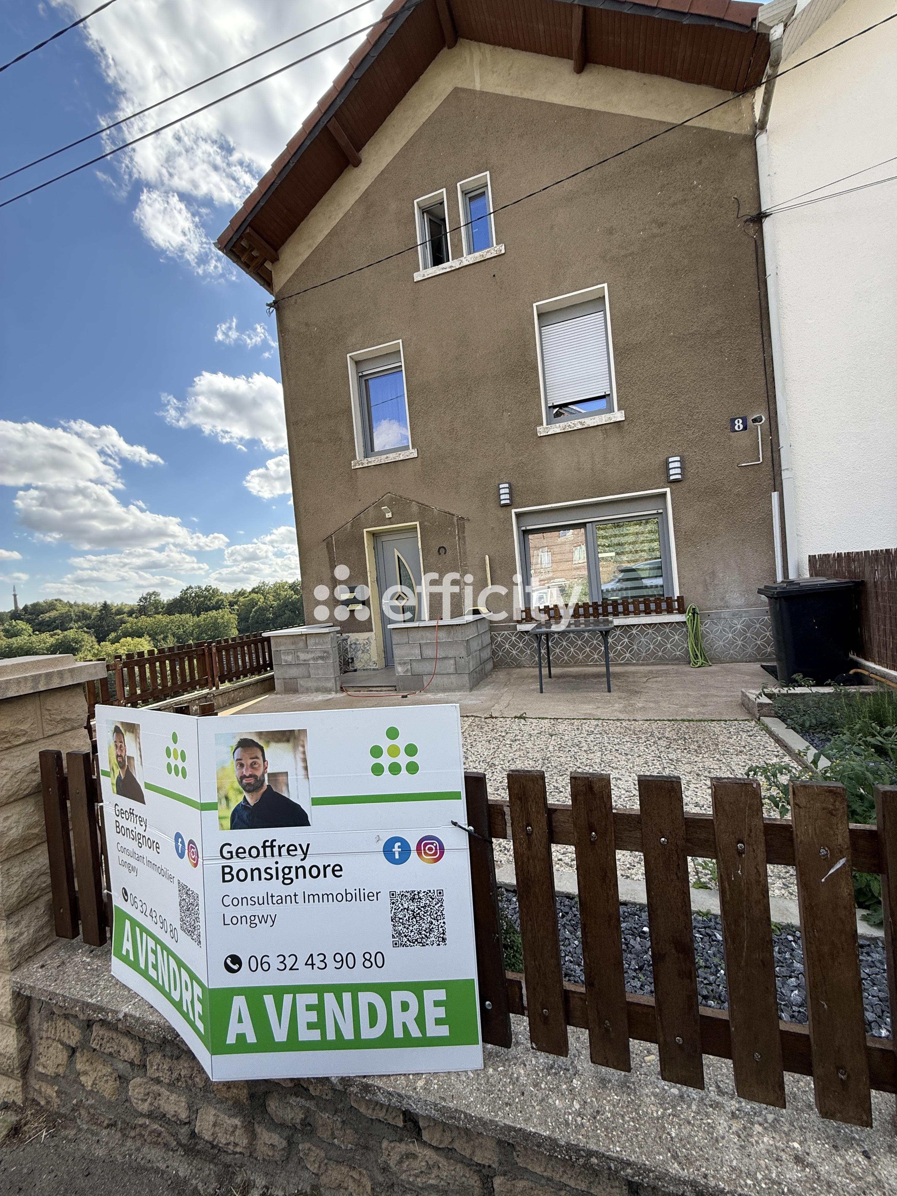 Maison 6 pièces 177 m² · à Pierrepont · 177 m² · 249 000 €