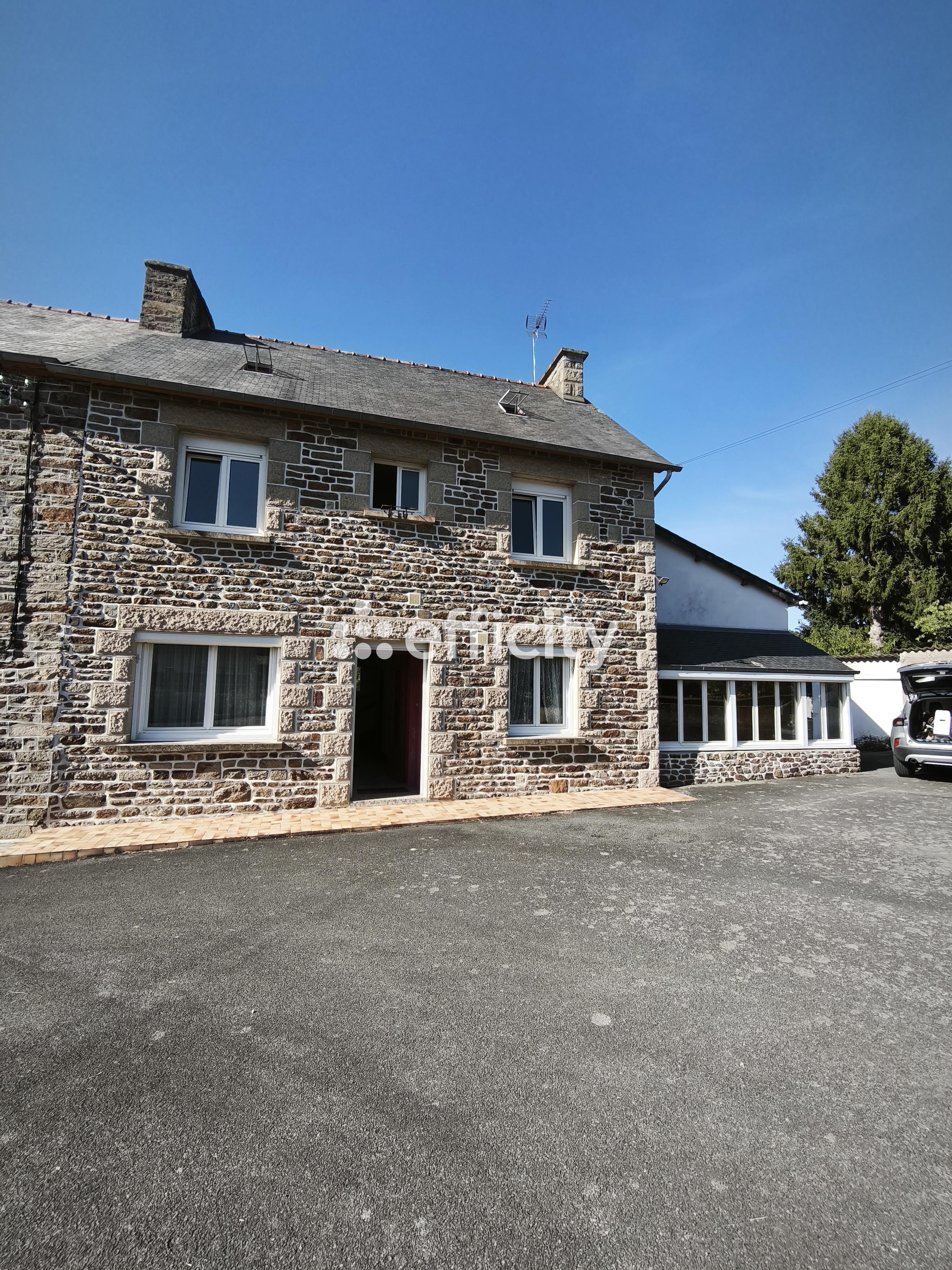 Maison 5 pièces 111 m² · à Saint-Samson-sur-Rance · 111 m² · 210 000 €