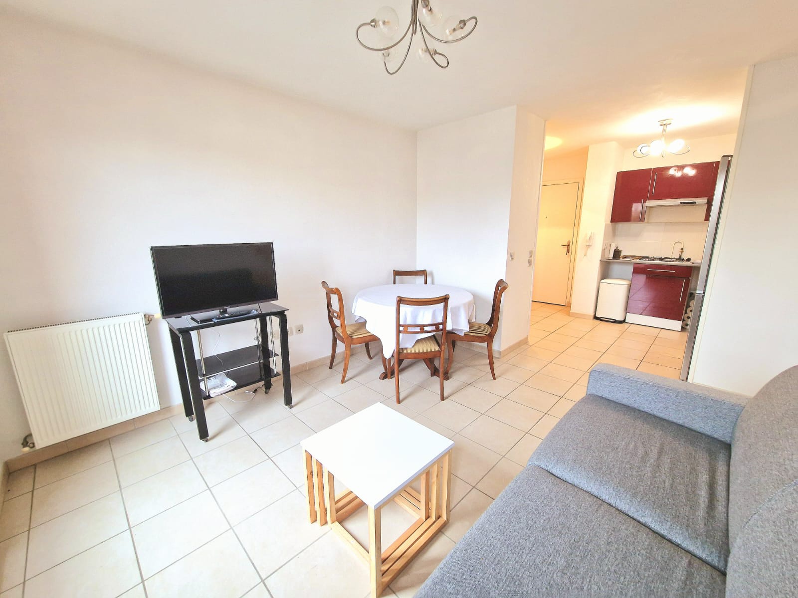 Appartement 2 pièces 39 m² · à La Teste-de-Buch · 39 m² · 168 000 €