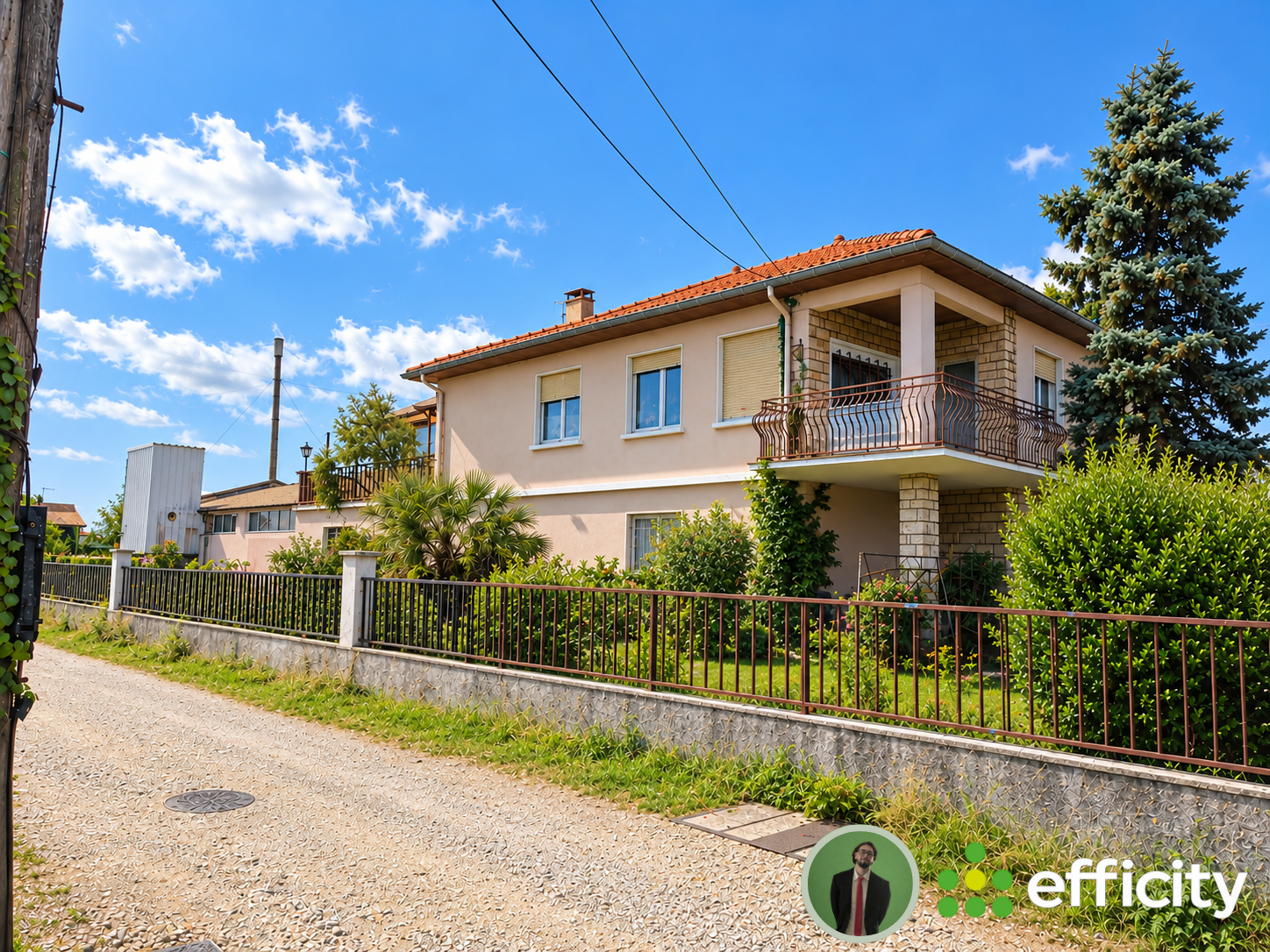 Maison 4 pièces 250 m² · à Décines-Charpieu · 250 m² · 920 000 €
