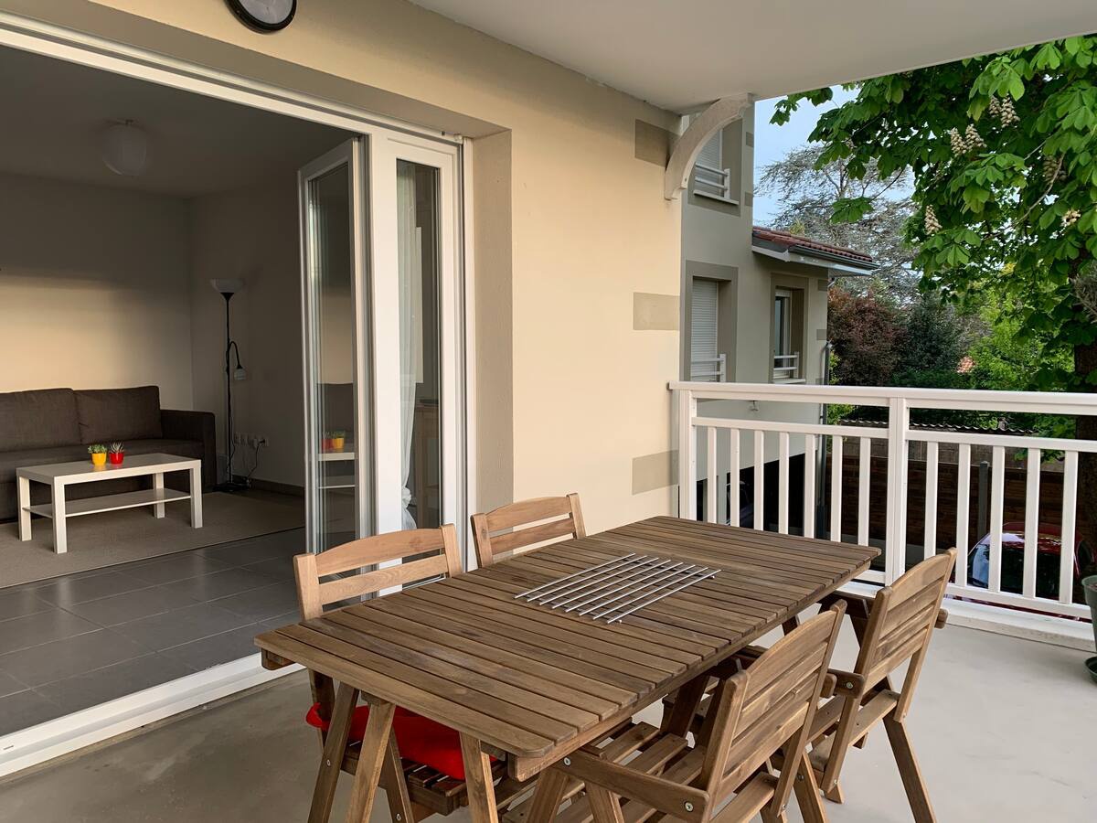 Appartement 3 pièces 64 m² · à Gujan-Mestras · 64 m² · 270 000 €