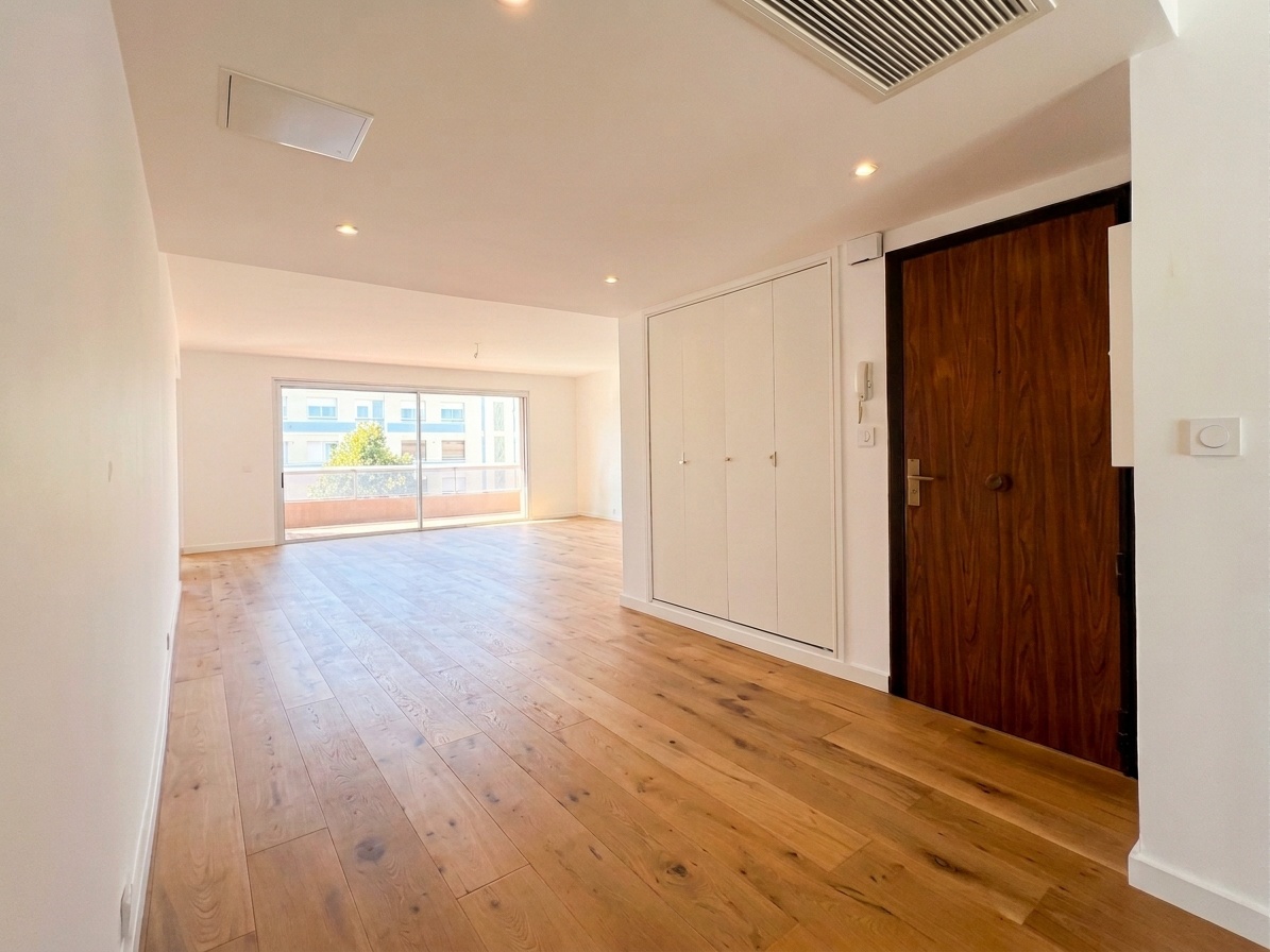 Appartement 4 pièces 109 m² · à Marseille · 109 m² · 525 000 €
