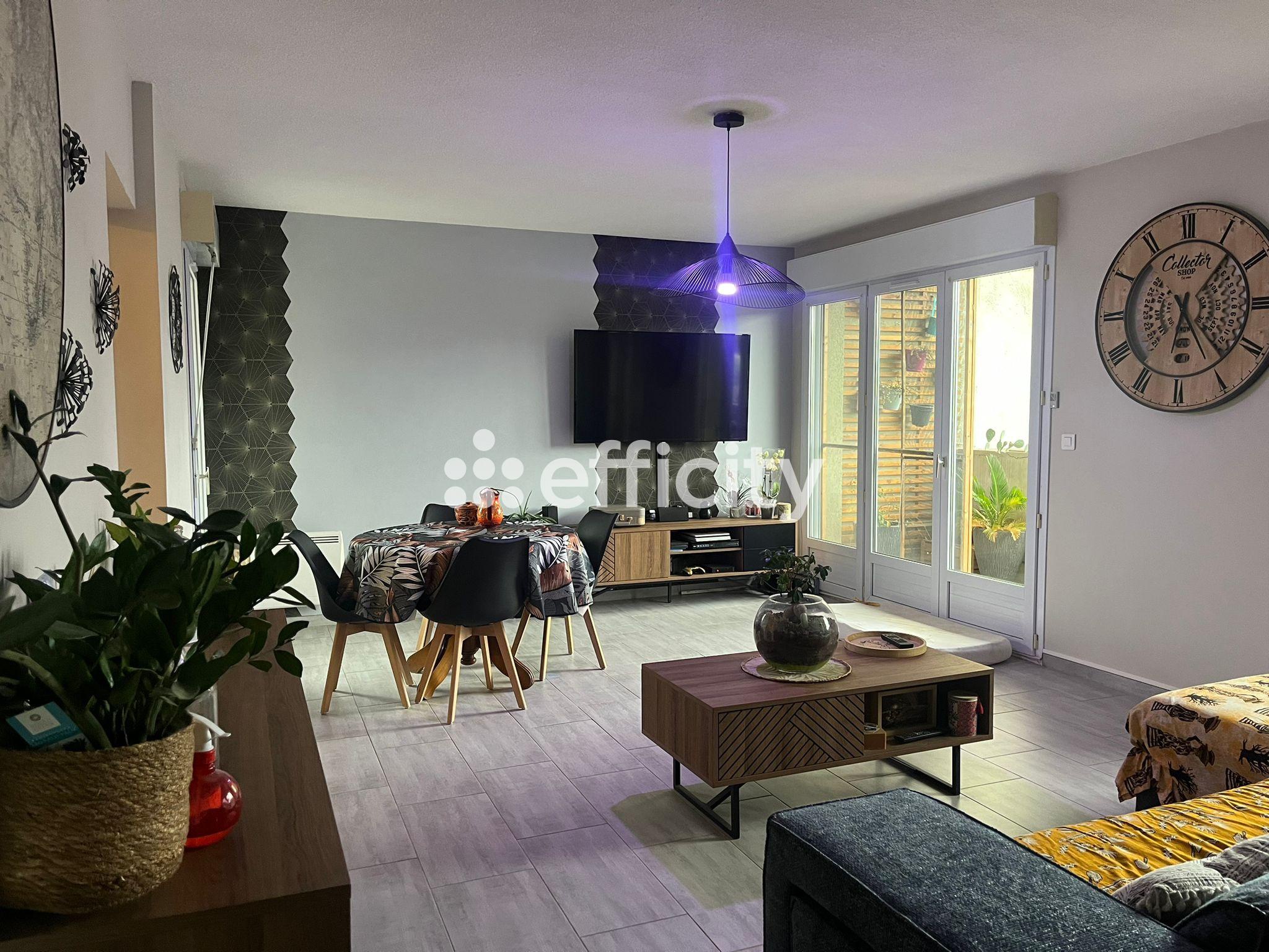 Appartement 4 pièces 92 m² · à Cavaillon · 92 m² · 205 000 €