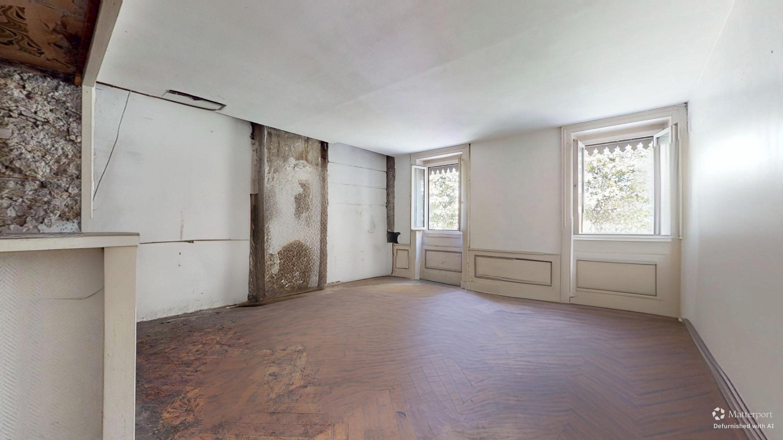 Appartement 3 pièces 90 m² · à Lyon · 90 m² · 440 000 €