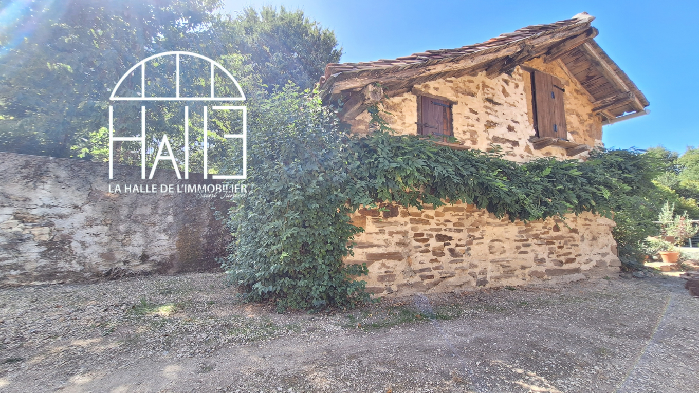 Maison - Oradour-sur-Vayres