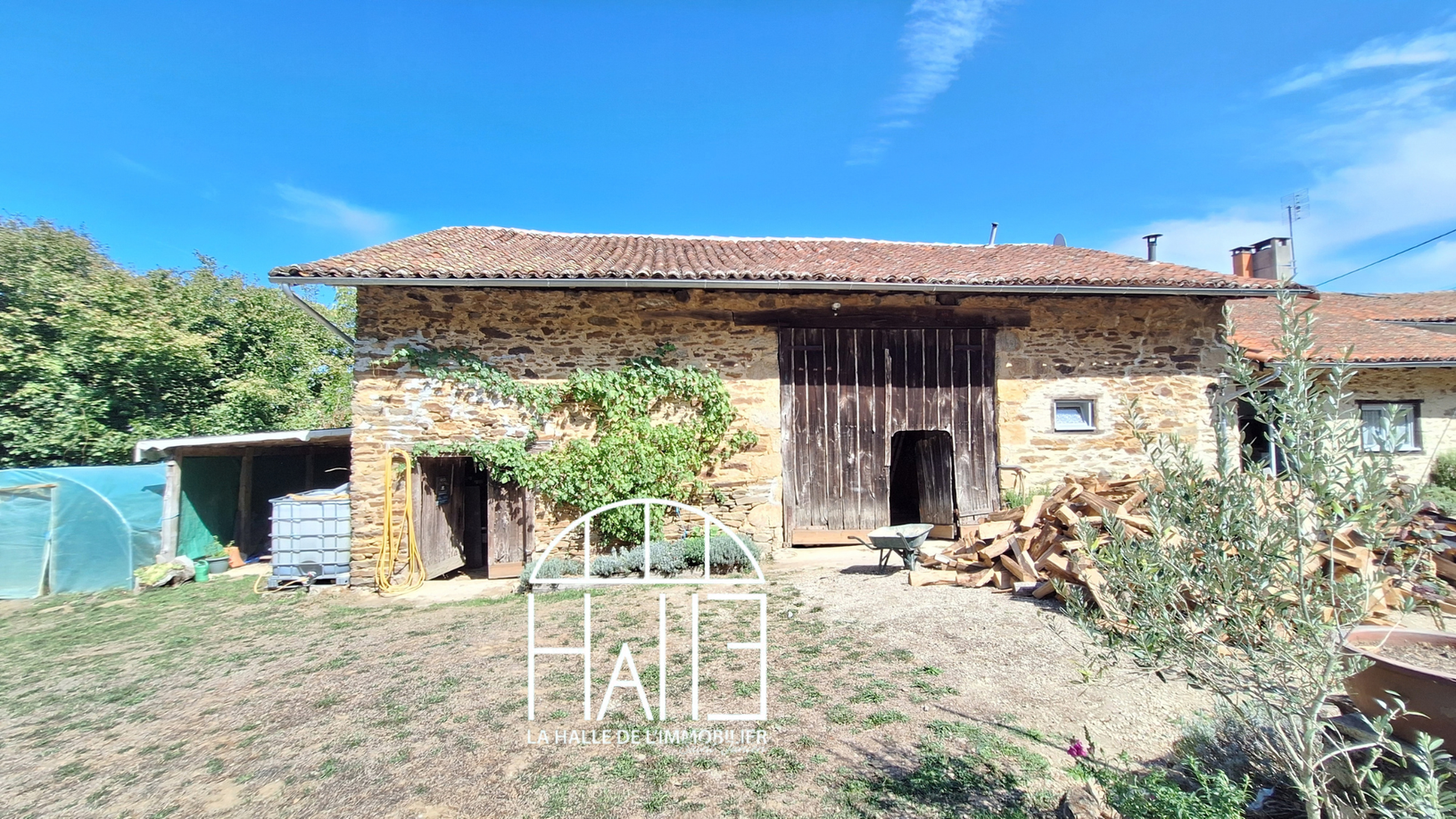 Maison - Oradour-sur-Vayres