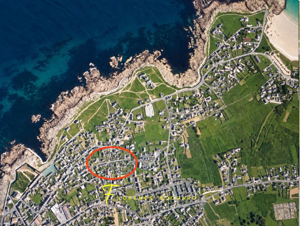 Terrain 265 m² · à Penmarch · 265 m² · 85 000 €