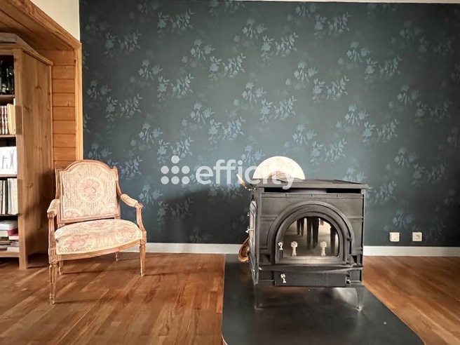 maison 8 pièces - 185m2 à Vitré (35500)