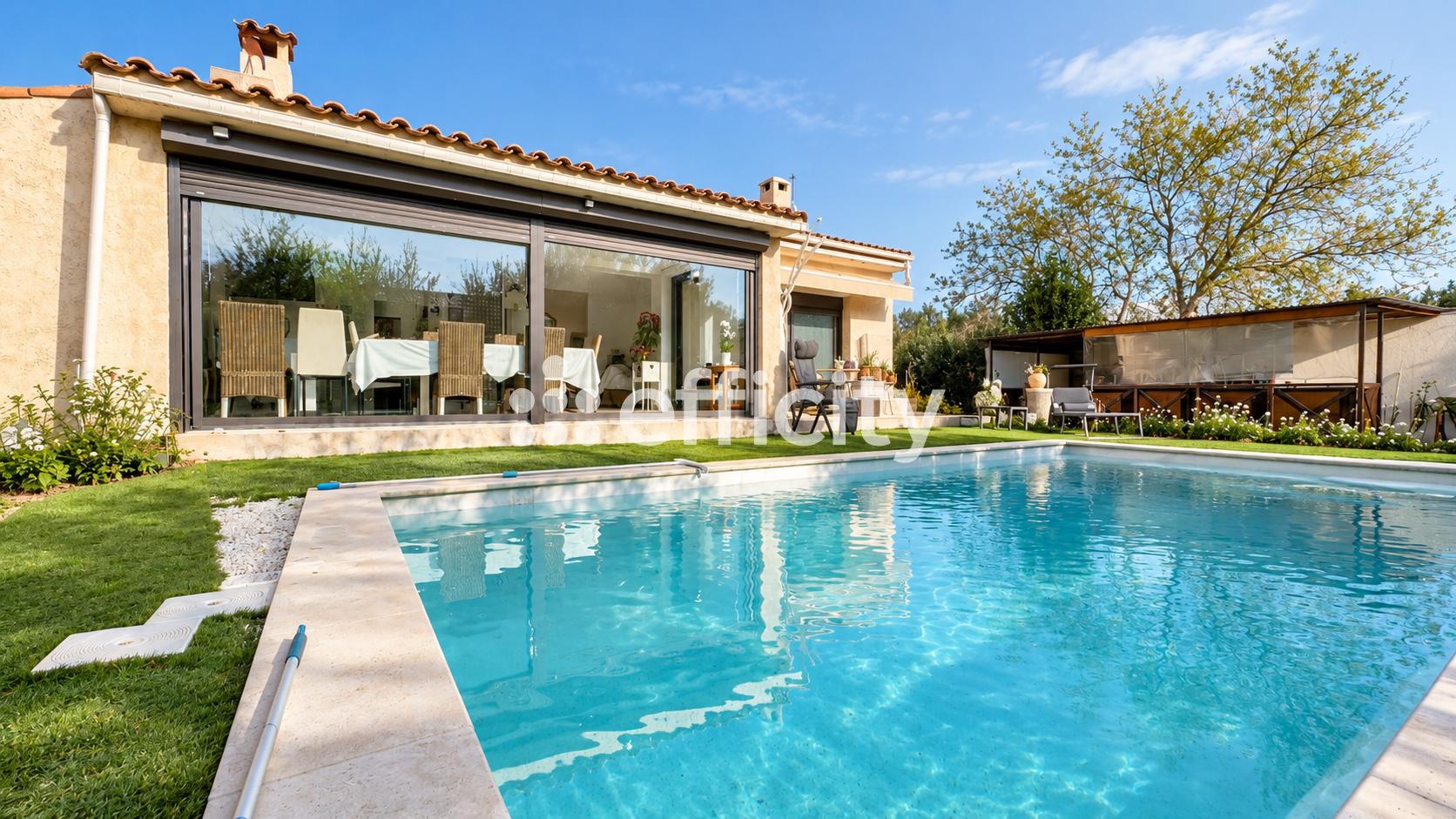 Maison 5 pièces 147 m² · à Mougins · 147 m² · 699 000 €