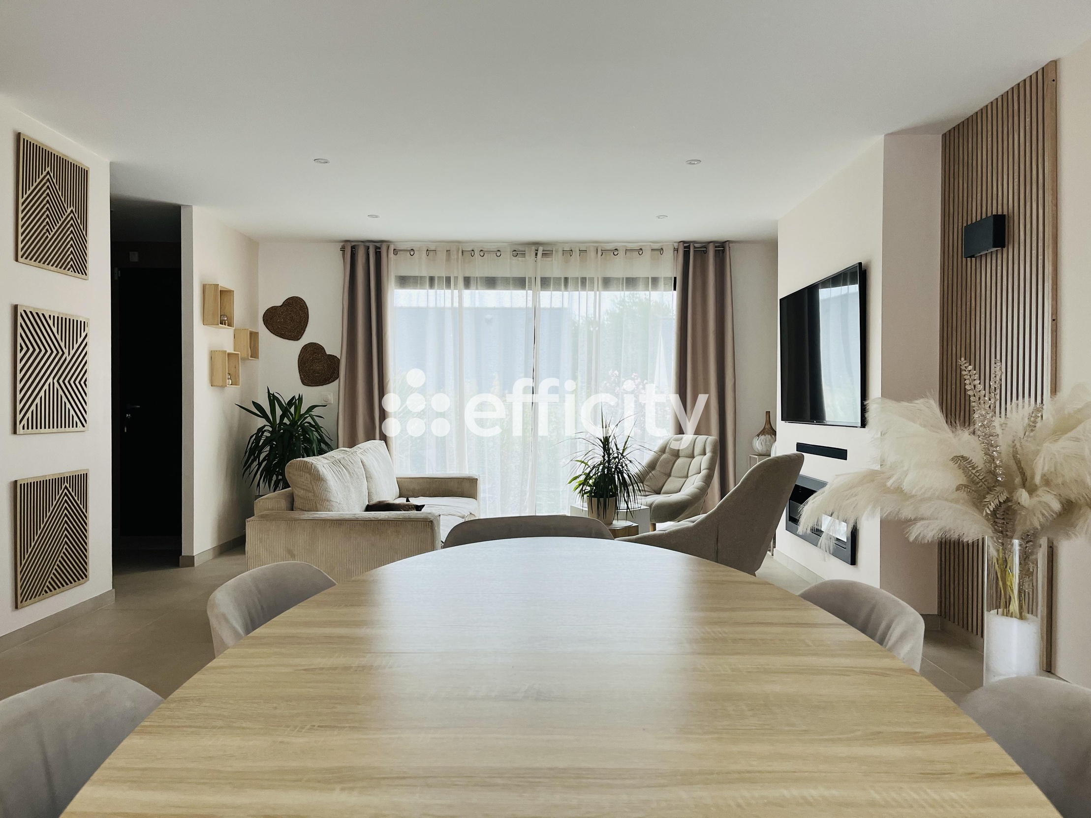 maison 6 pièces - 103m2 à Quéven (56530)