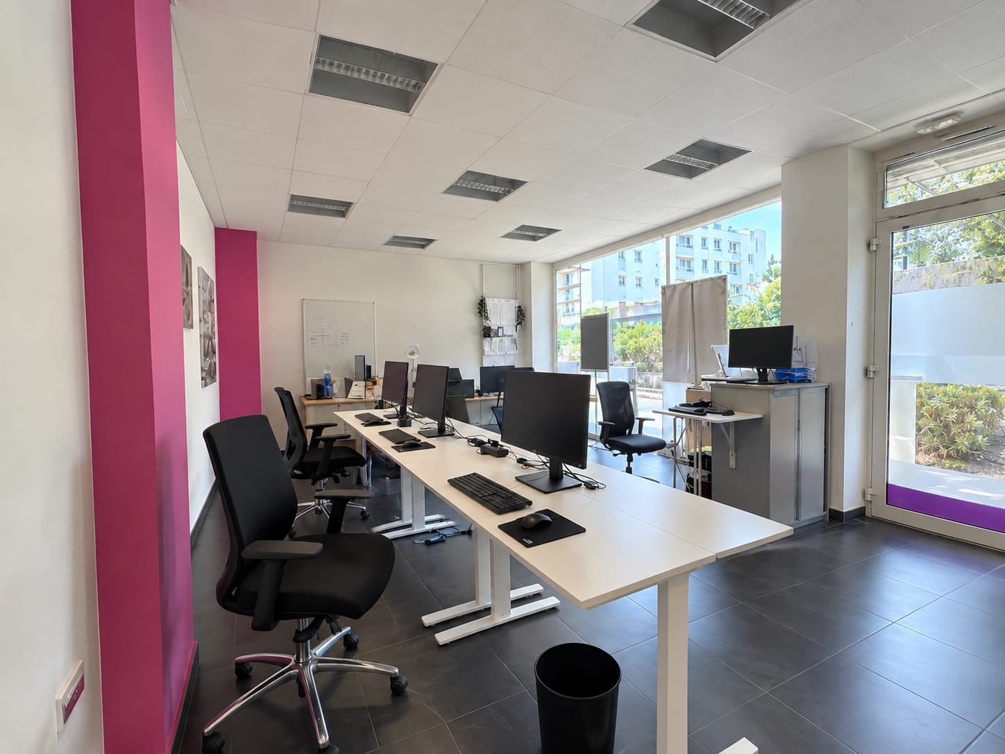 Local commercial 2 pièces 64 m² · à Vincennes · 64 m² · 545 000 €