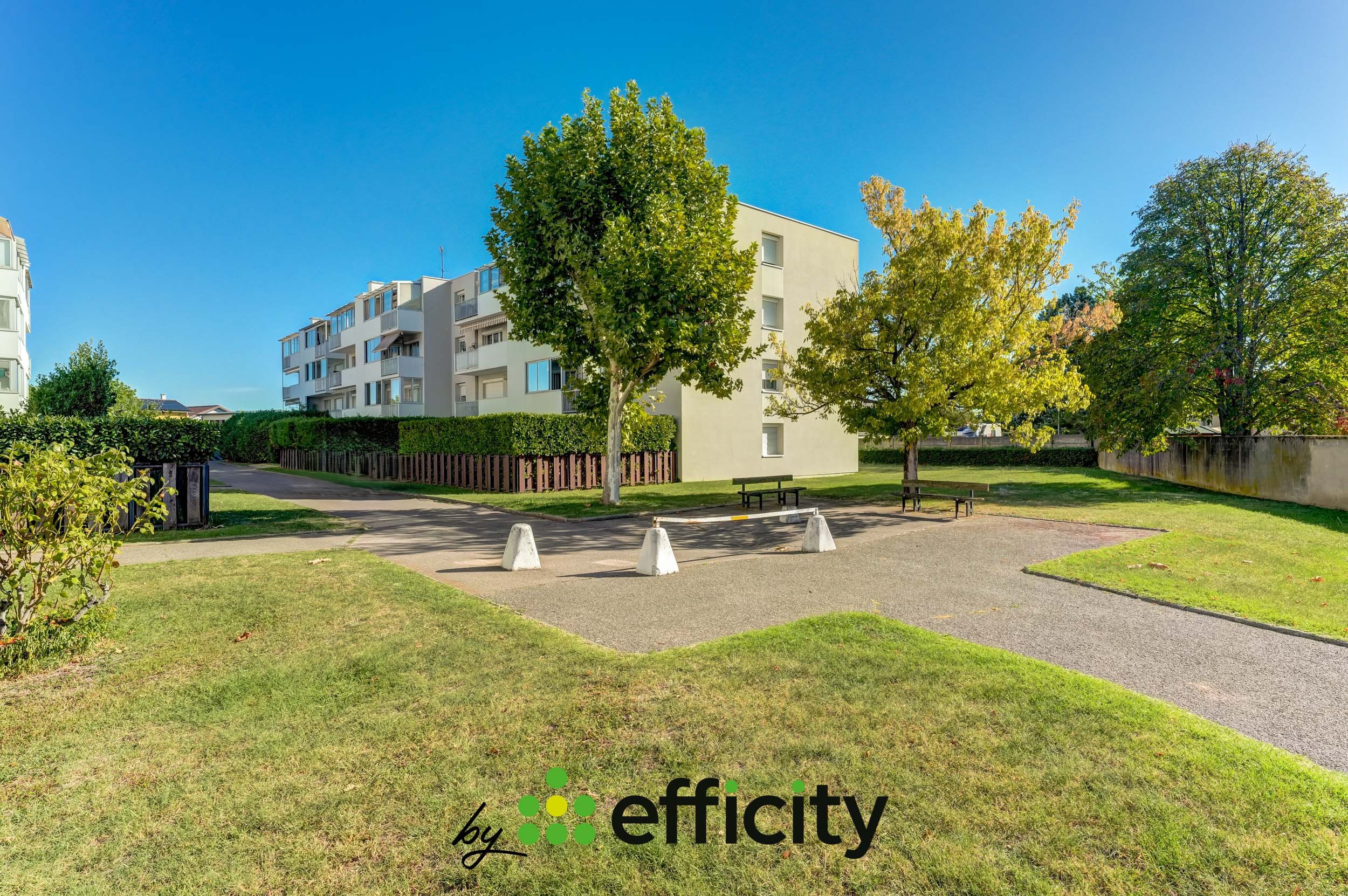 Appartement 3 pièces 68 m² · à Saint-Priest · 68 m² · 199 000 €