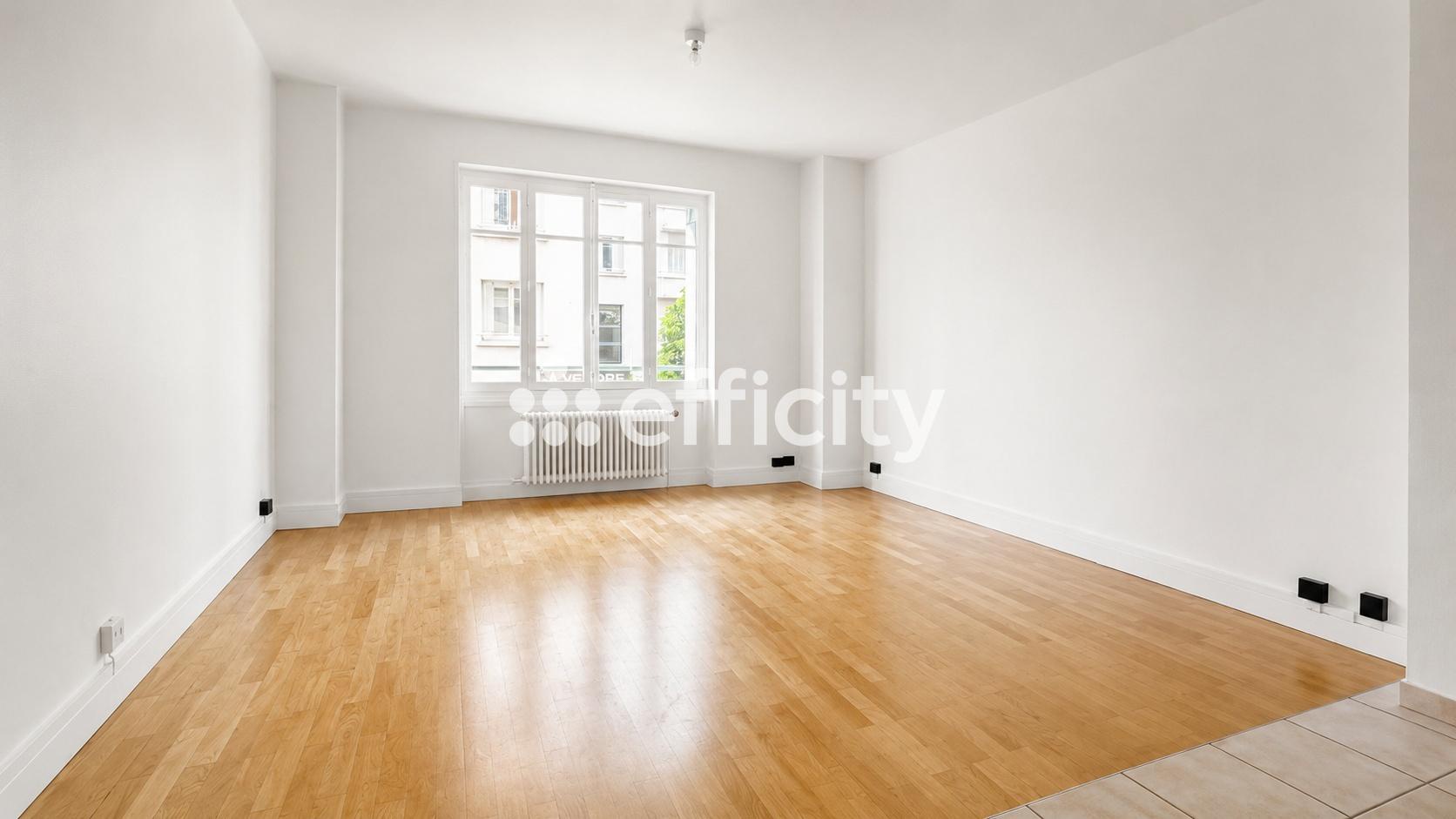 Appartement 3 pièces 66 m² · à Lyon · 66 m² · 390 000 €