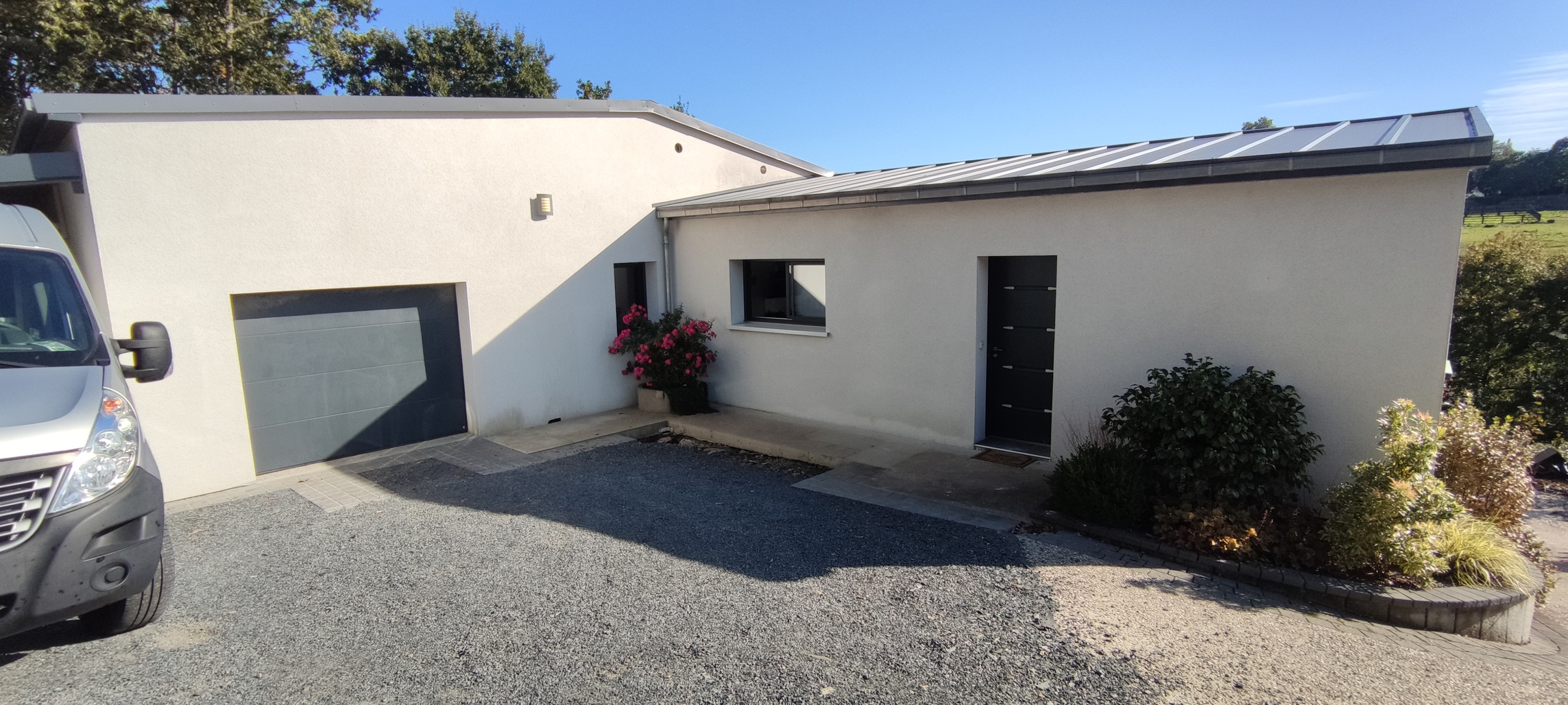 maison 4 pièces - 124m2 à Saint-Lô (50000)