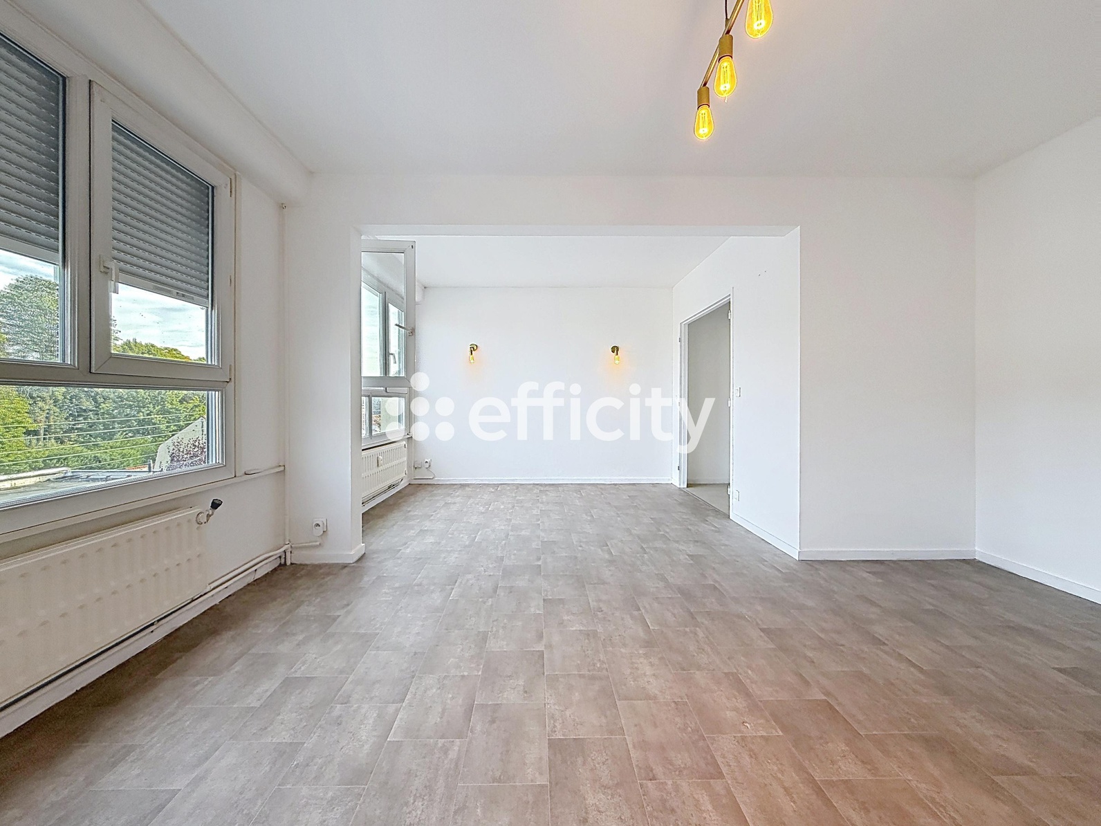 appartement 4 pièces - 91m2 à Lambersart (59130)