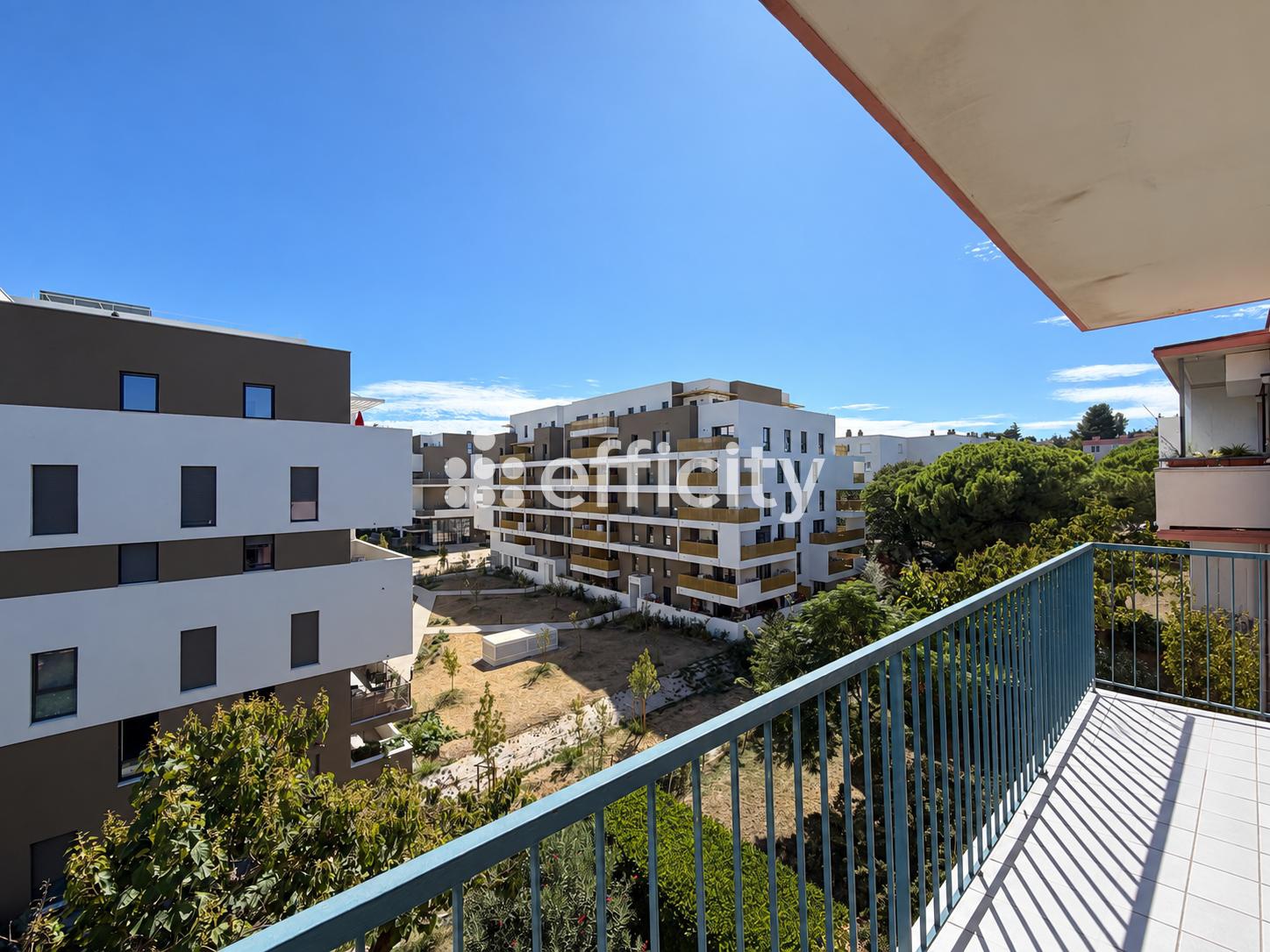 Appartement 3 pièces 70 m² · à Montpellier · 70 m² · 141 000 €