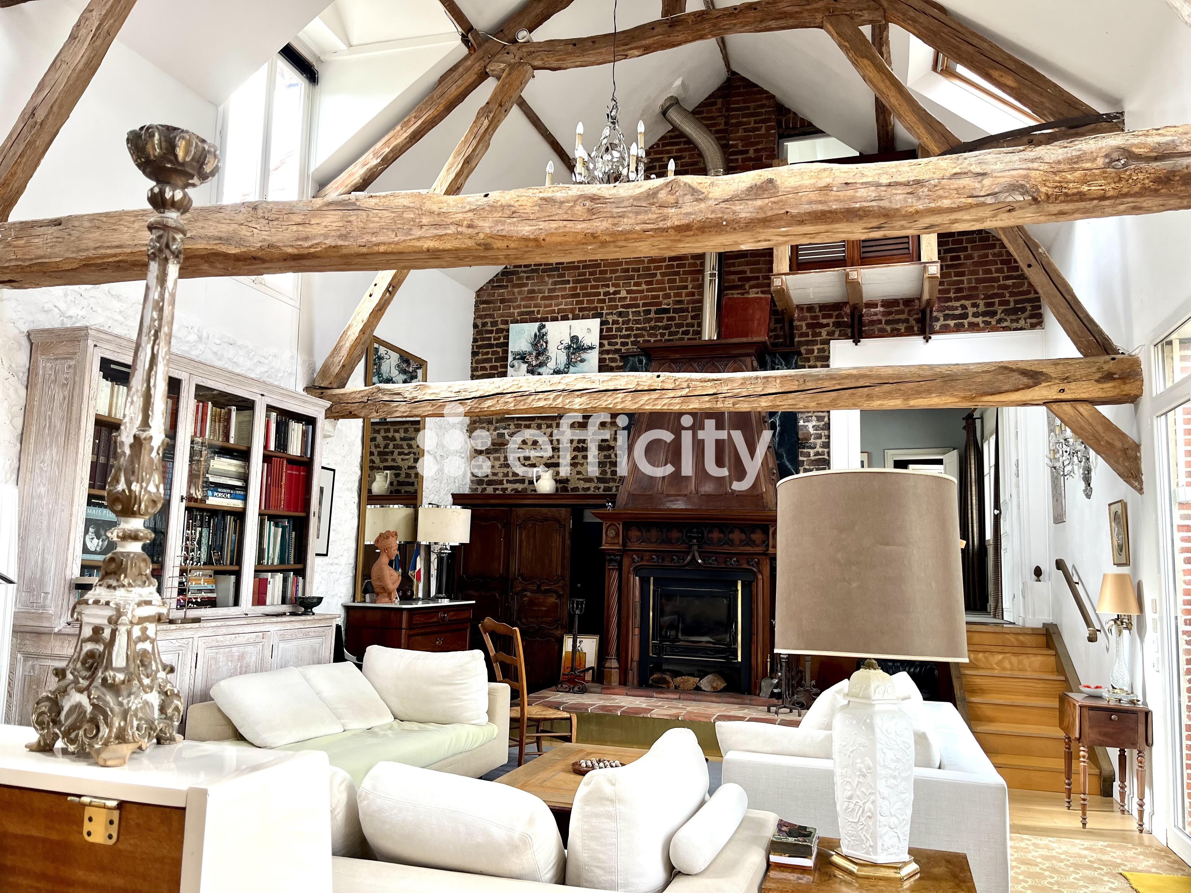 Maison 6 pièces 160 m² · à Loconville · 160 m² · 345 000 €