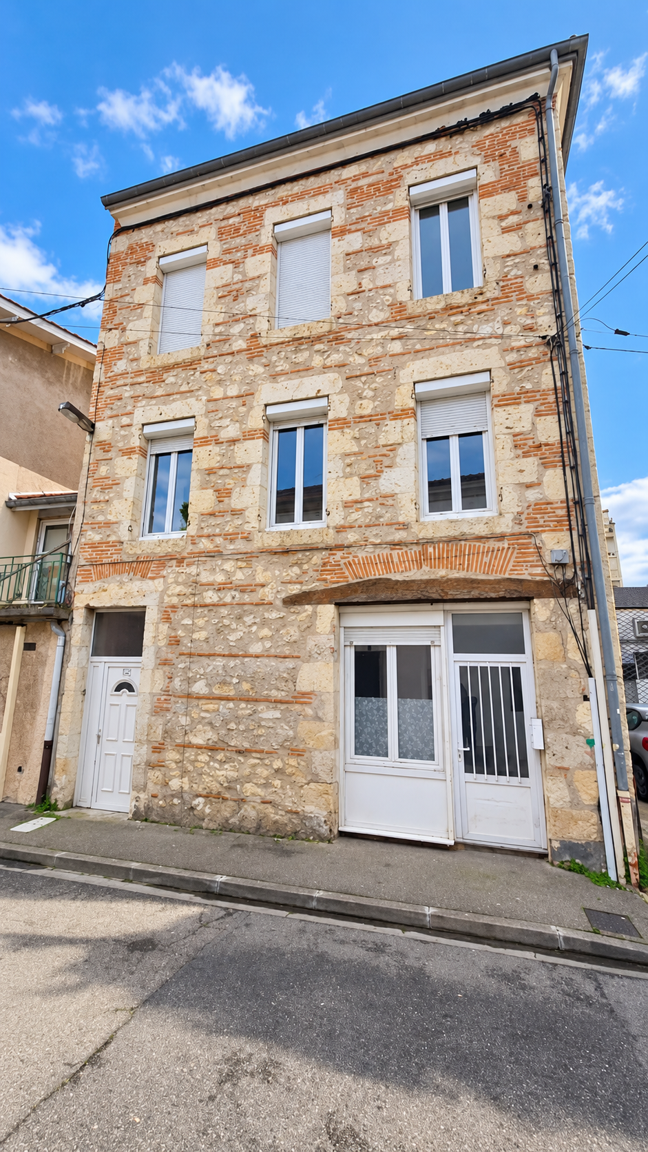 Immeuble 6 pièces 150 m² · à Agen · 150 m² · 177 000 €
