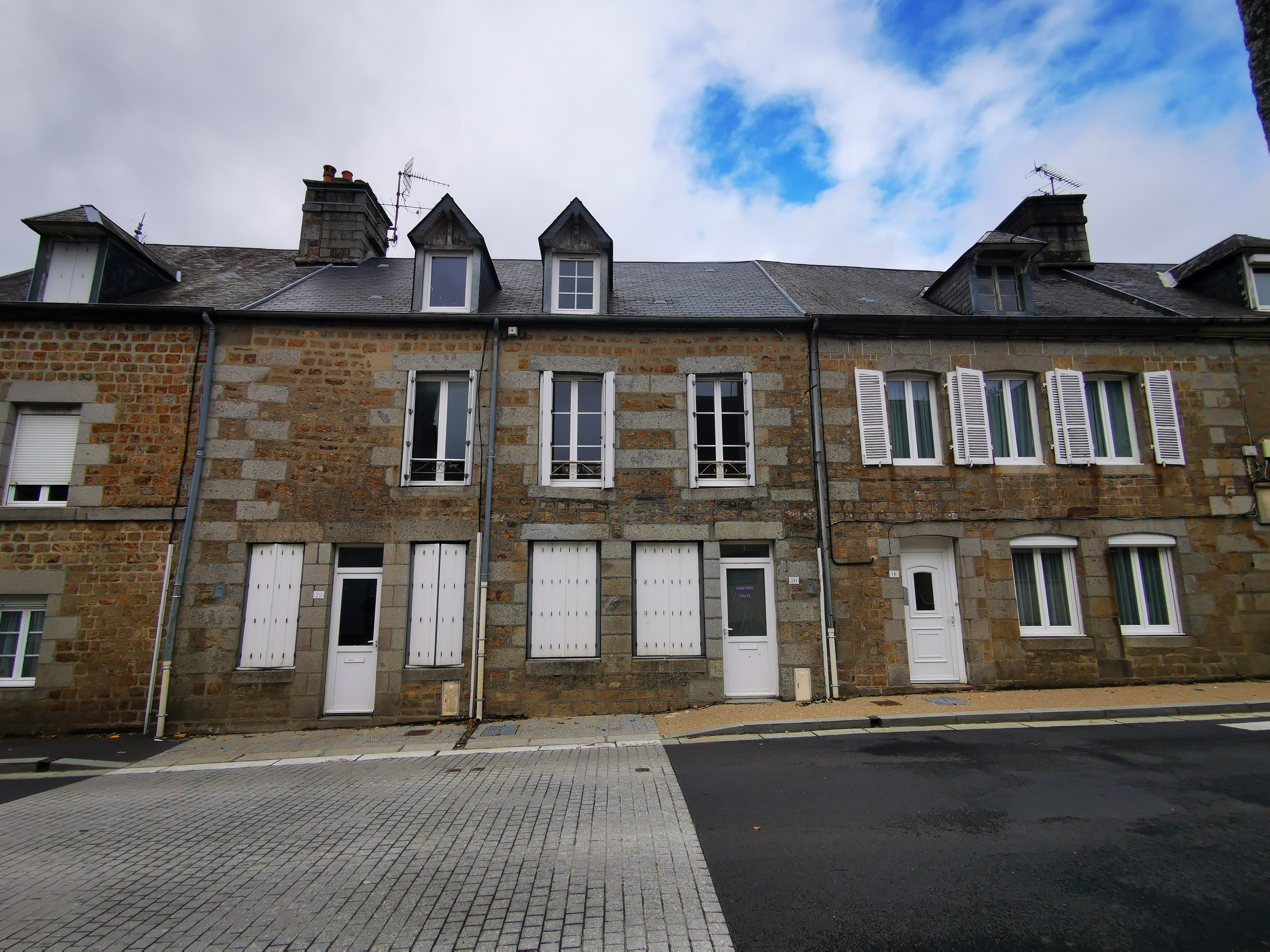 Maison 4 pièces 79 m² · à Noues de Sienne · 79 m² · 86 500 €
