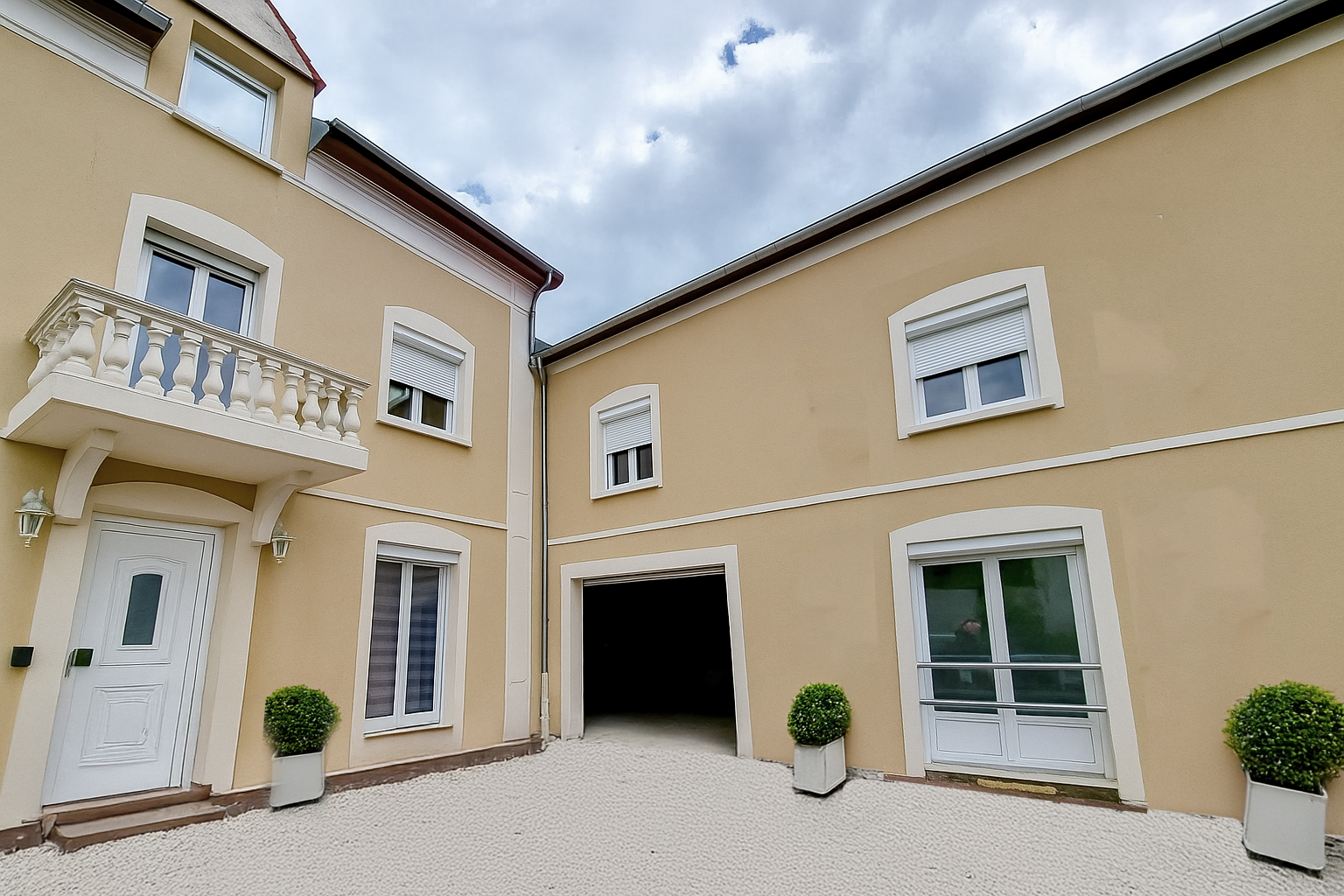 Appartement 4 pièces 126 m² · à Dampmart · 126 m² · 249 000 €