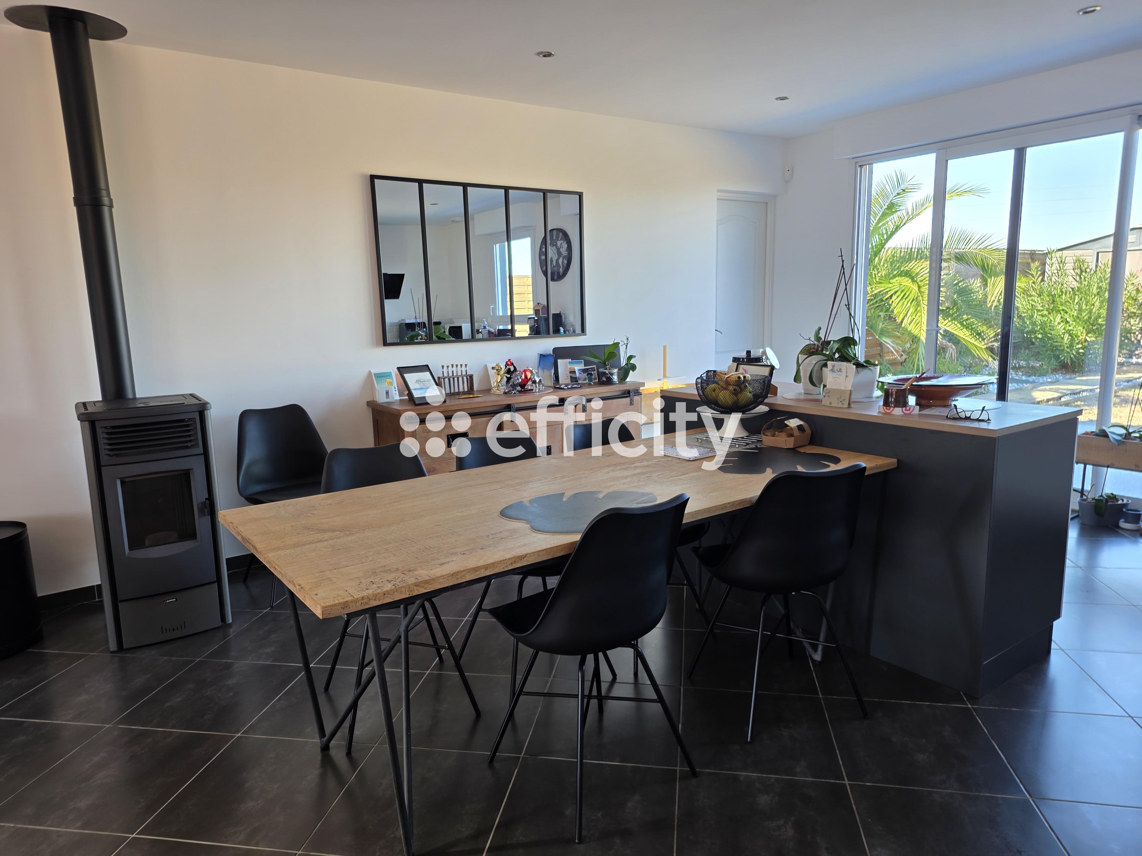 Maison 4 pièces 93 m² · à Tonnay-Charente · 93 m² · 272 000 €