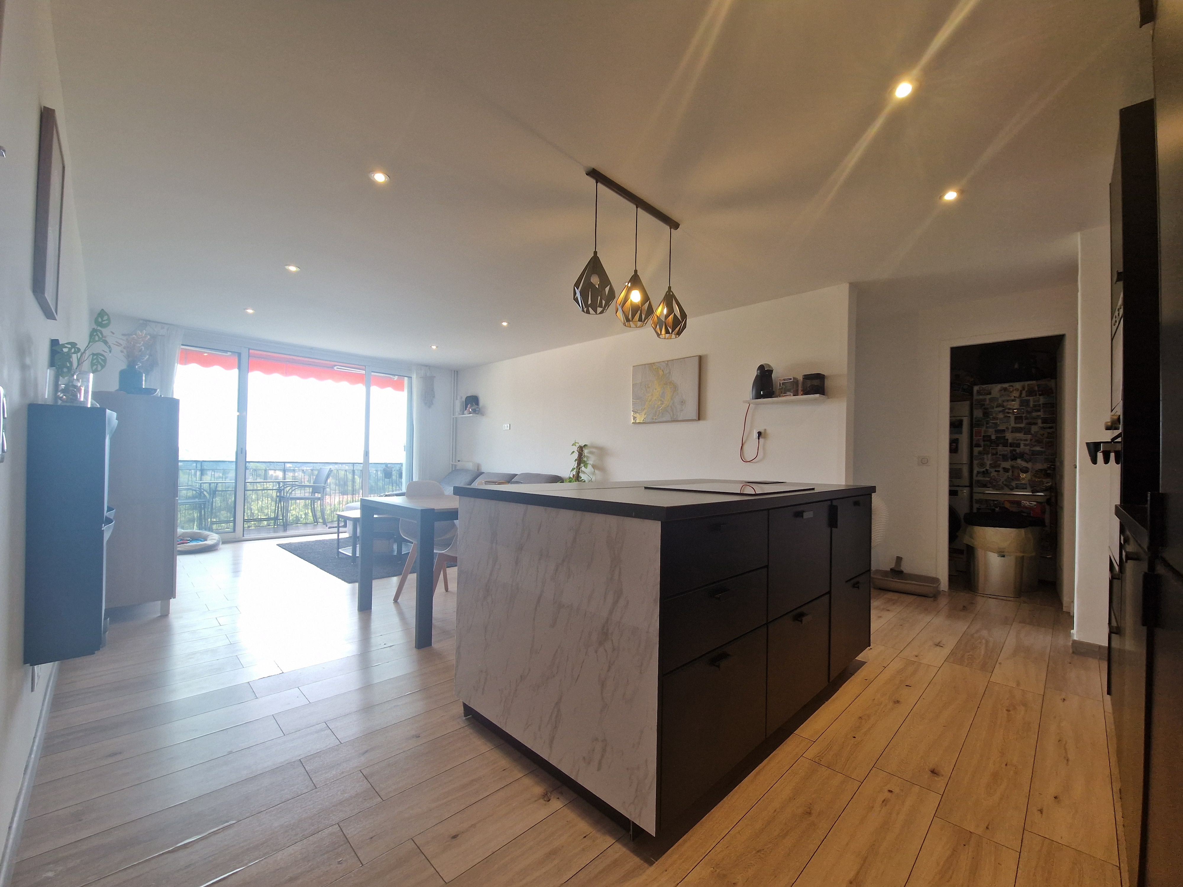 Appartement 4 pièces 75 m² · à Grasse · 75 m² · 257 000 €