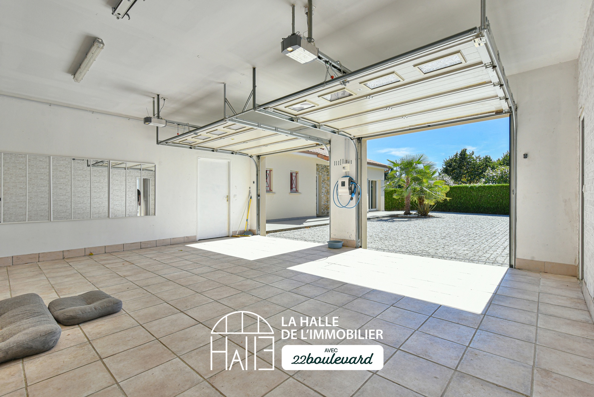 Maison - Chaptelat