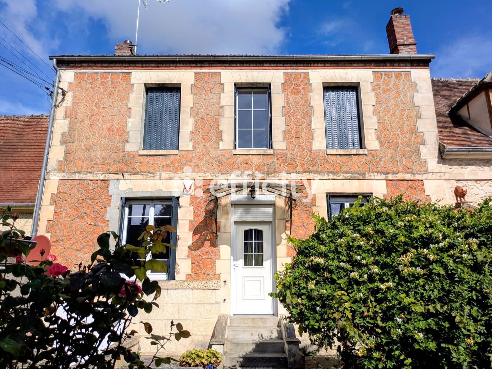 Maison 6 pièces 140 m² · à Noailles · 140 m² · 349 000 €