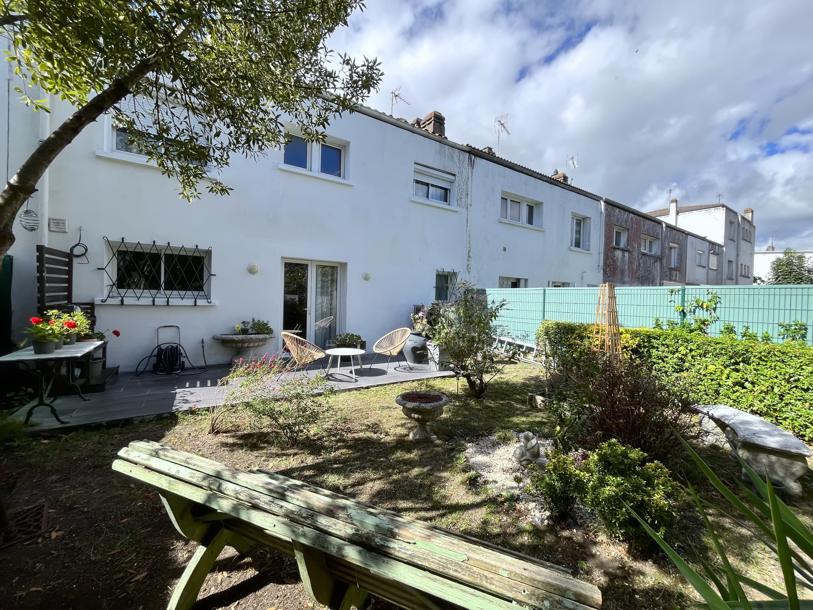 Maison 4 pièces 100 m² · à Royan · 100 m² · 520 000 €