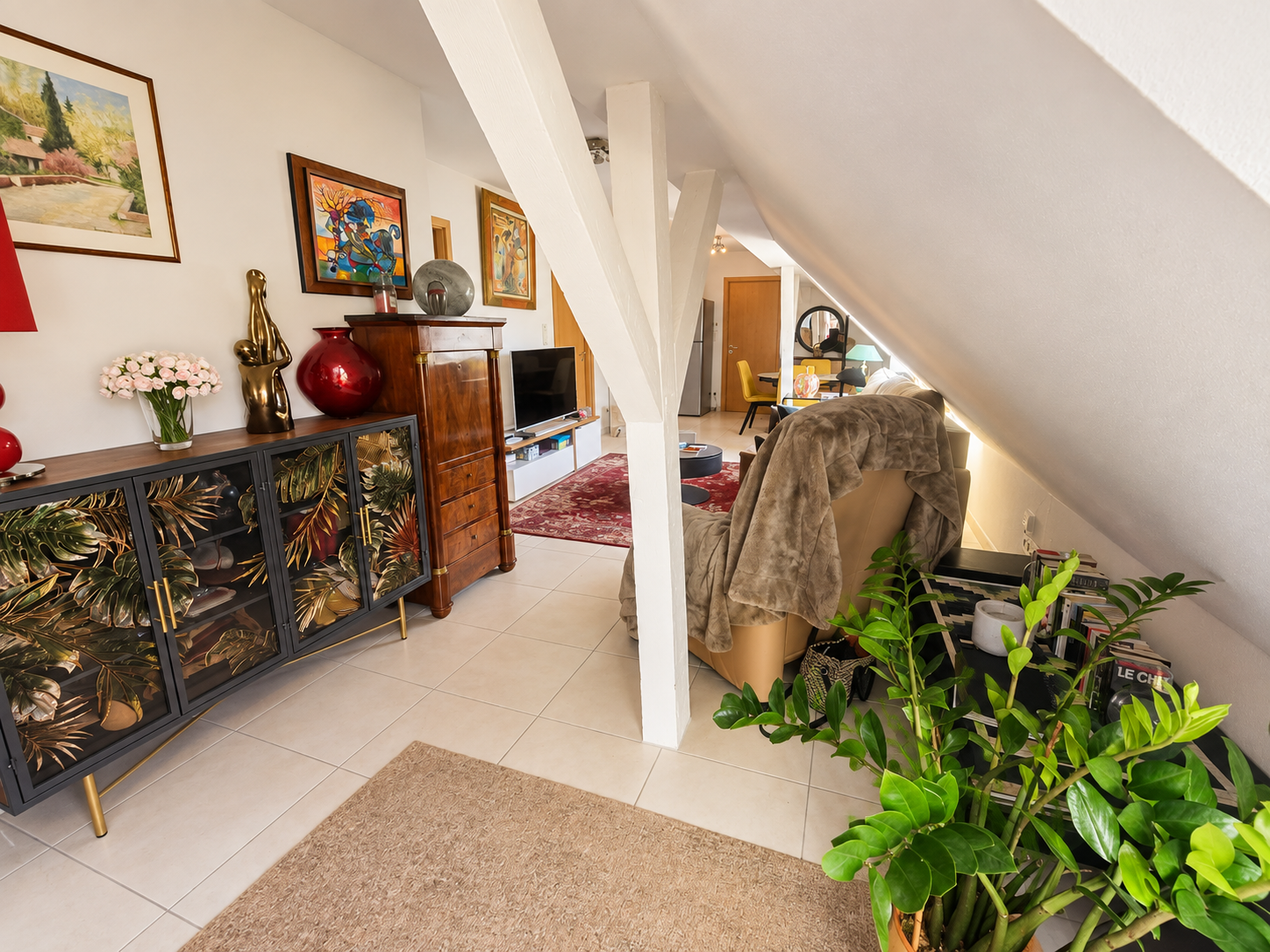 Appartement 2 pièces 50 m² · à Barr · 50 m² · 137 000 €