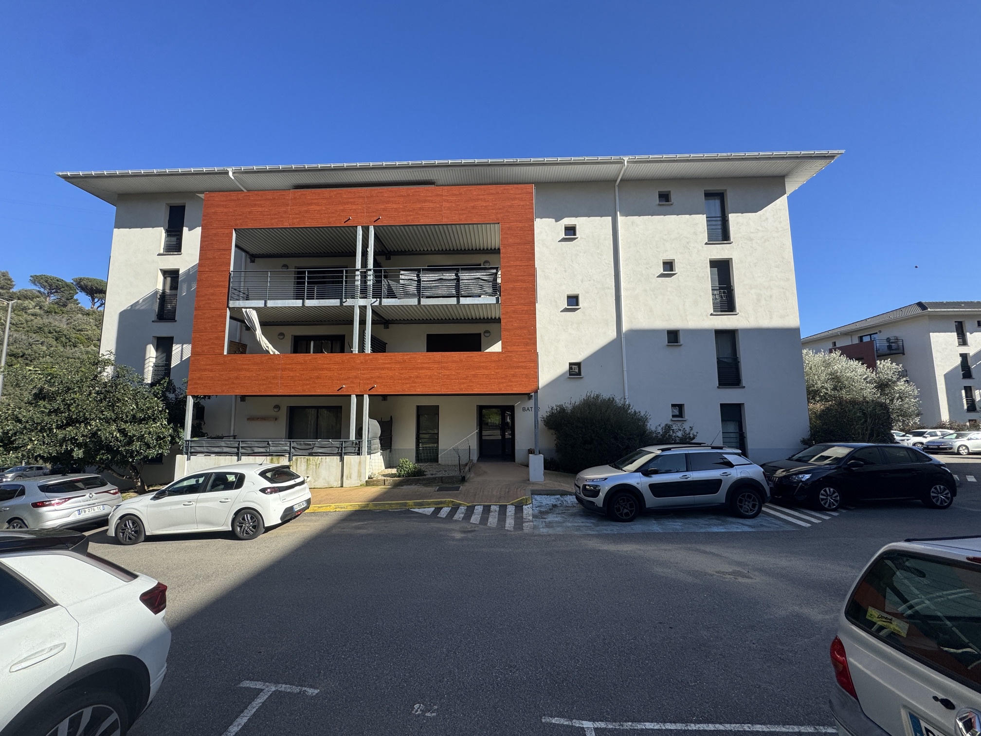 Appartement 3 pièces 70 m² · à Bastia · 70 m² · 250 000 €